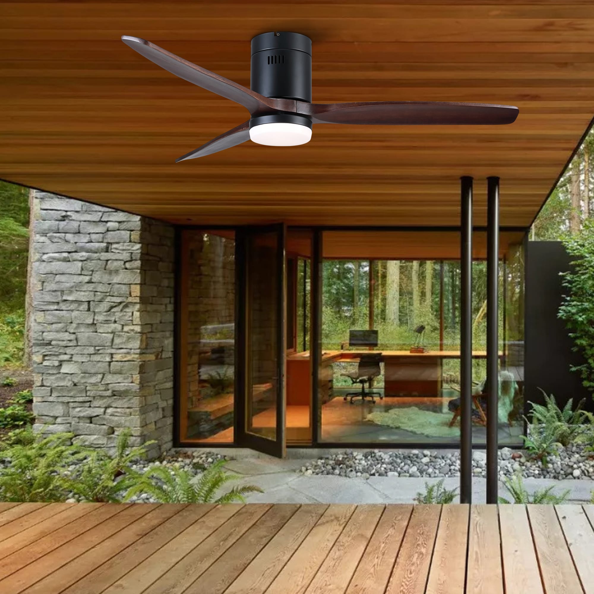 YUHAO LSDC1073NEW522 Ceiling-Fans - View #10