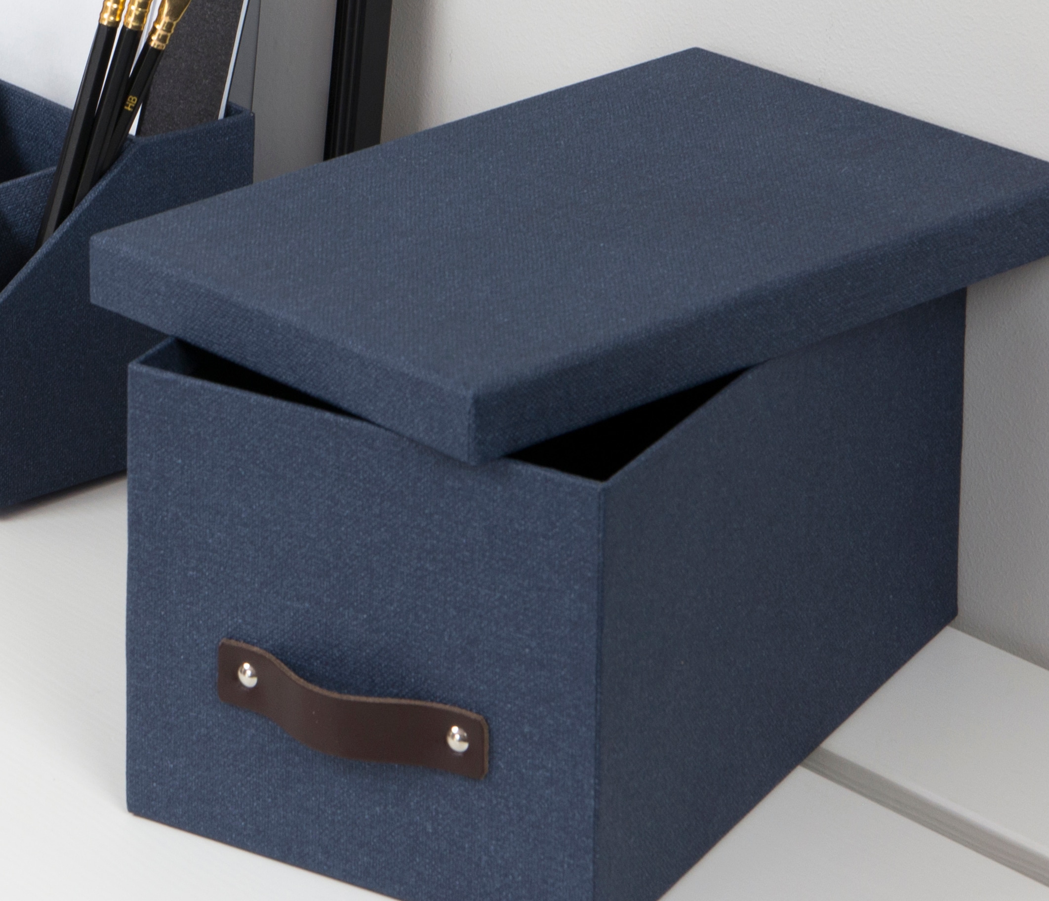 BIGSO BOX OF SWEDEN 992PC3812X3 Desktop-Organizers - View #2