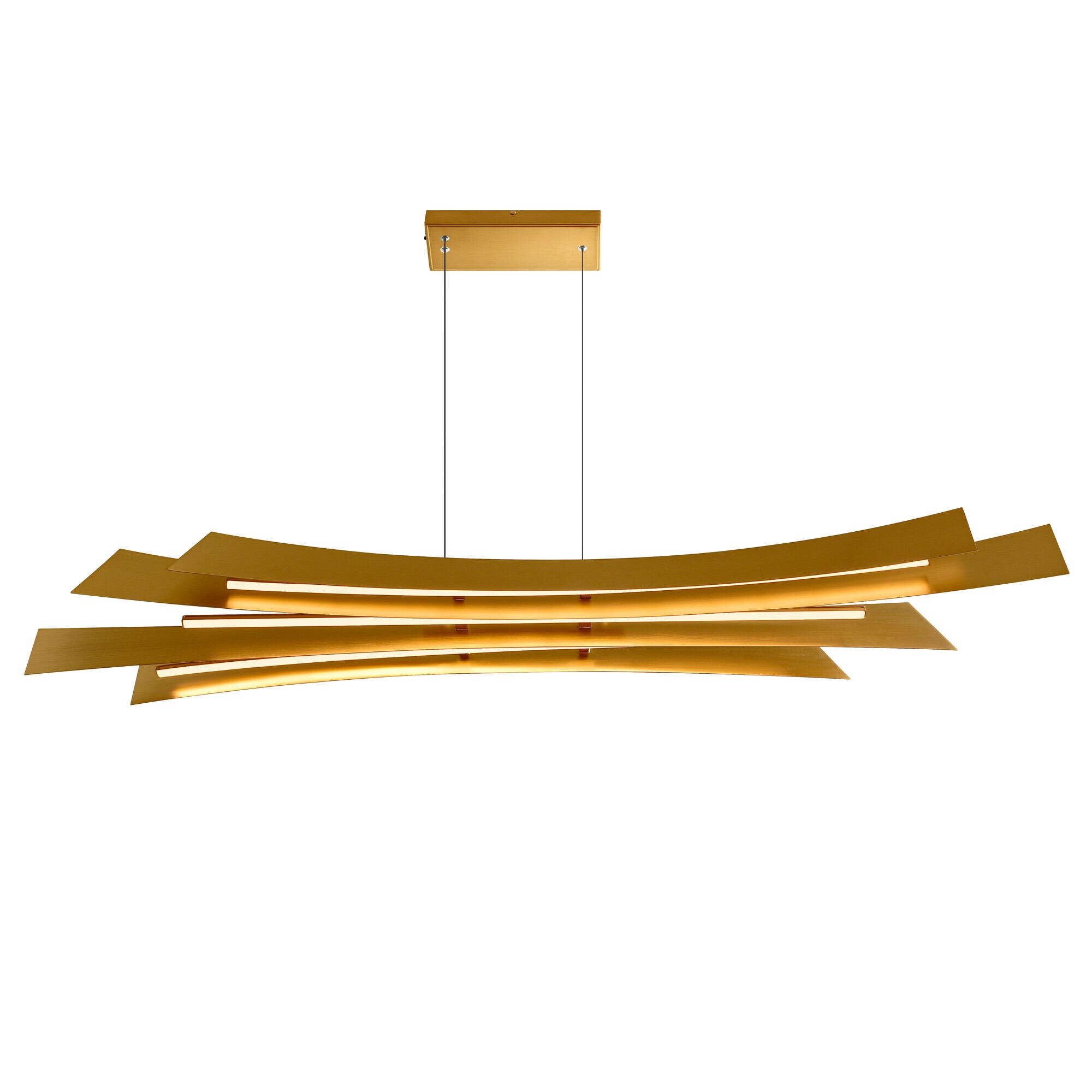 CWI Lighting 1698P72-624 Pool-Table-Lighting - View #5