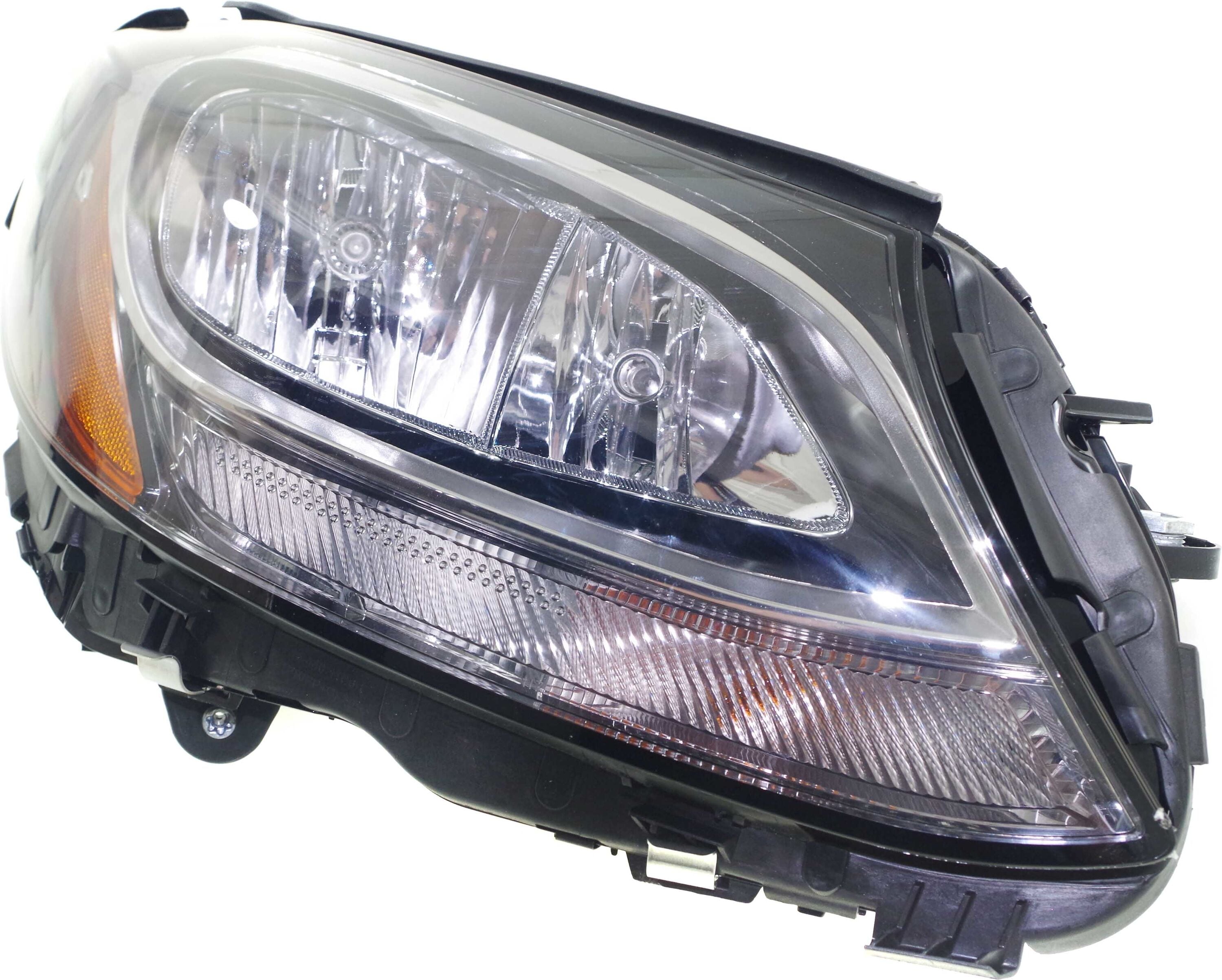 Garage-Pro JCWREPM100323QGP Headlights-Components - View #3