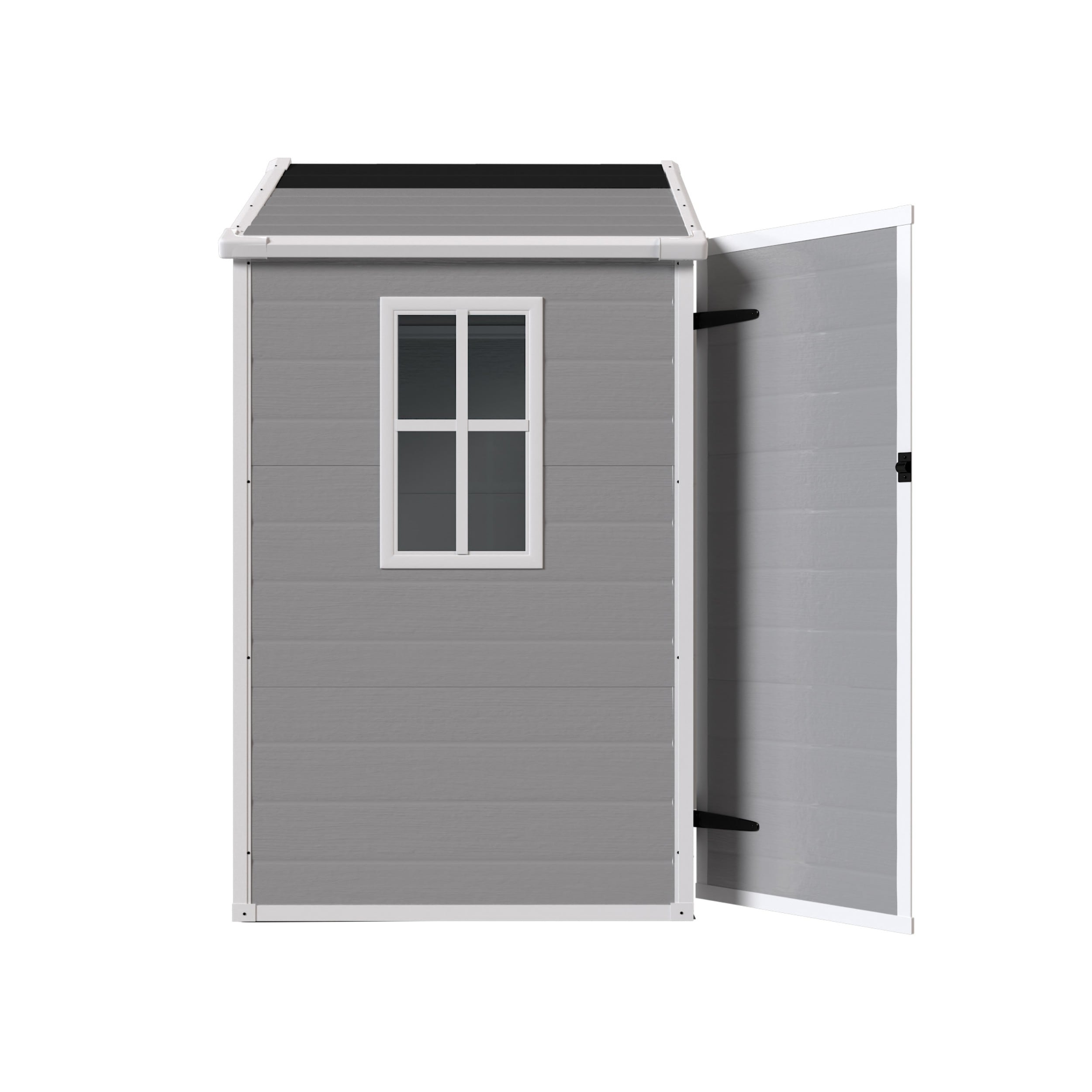 Maocao Hoom BH40S00014 Vinyl-Resin-Storage-Buildings - View #8