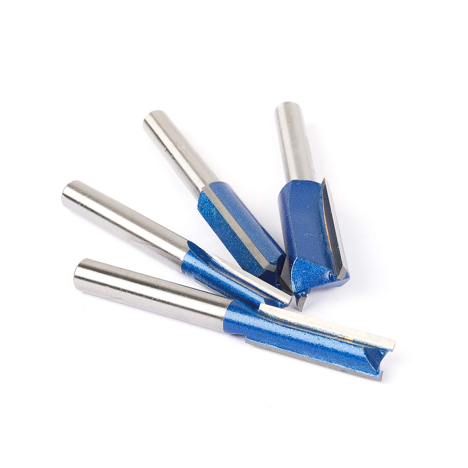 SenQWFa LDC0811Q154 Straight-Mortising-Router-Bits - View #3
