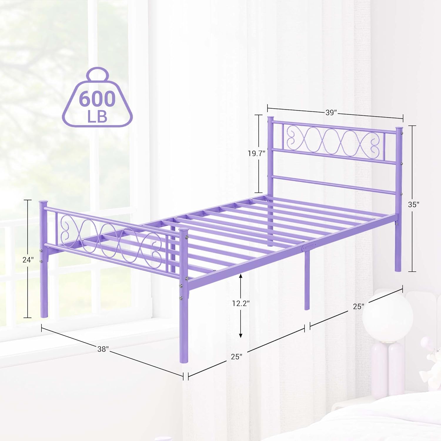 Qeetex LHF-BED-PHO-0Z6JCHWF beds - View #2