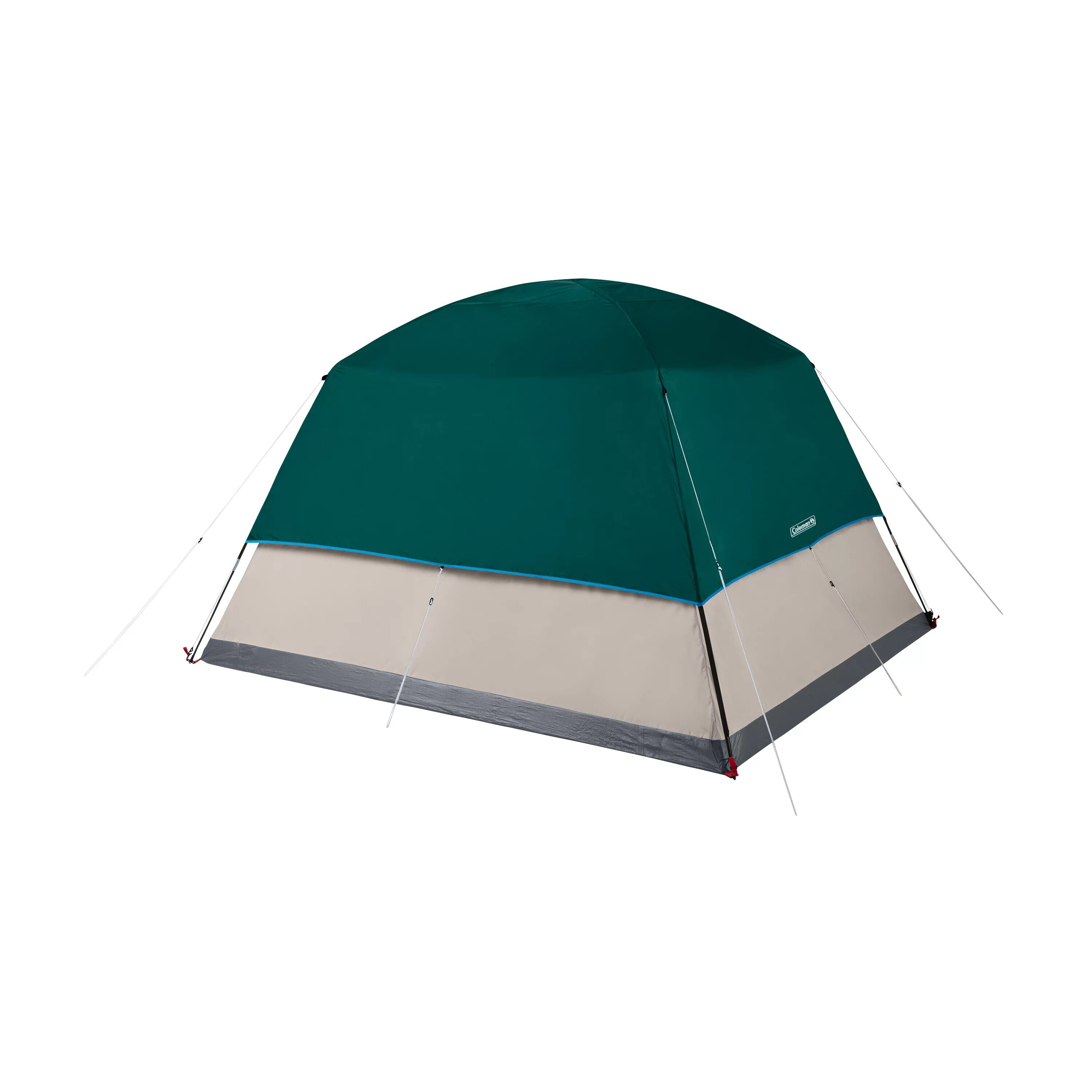 Coleman 2154639 tents - View #7