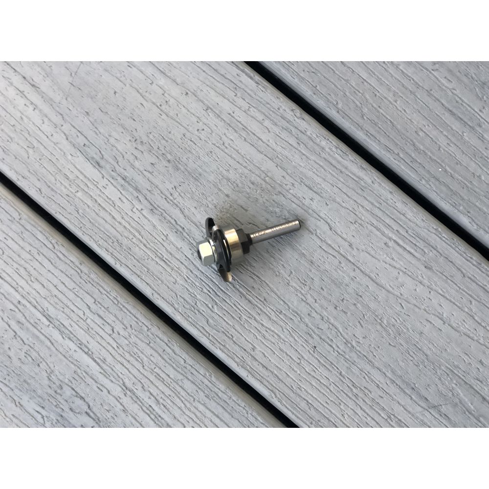 Trex 024422 Deck-Adapters - View #2