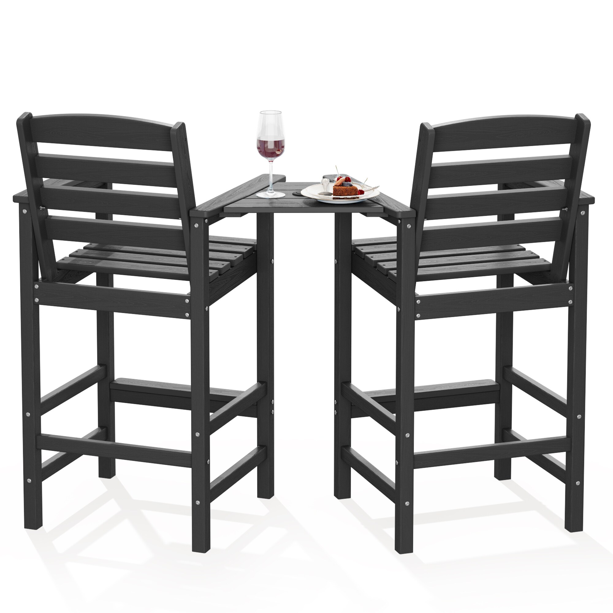 JEAREY GYCY-GN Patio-Chairs - View #9