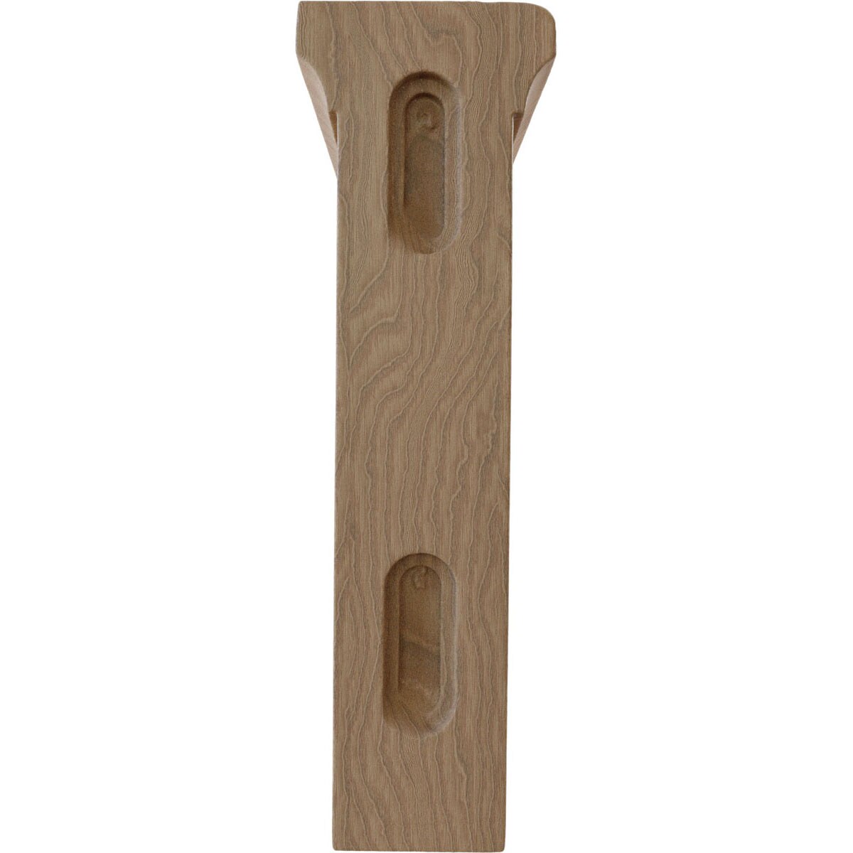 Ekena Millwork BKTW02X06X08GOGM Exterior-Brackets-Braces - View #4