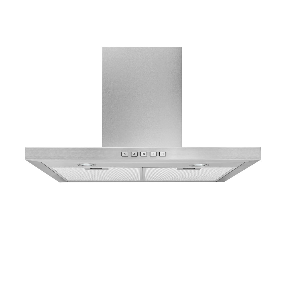 Broan BWT1304SS Wall-Mounted-Range-Hoods - View #3