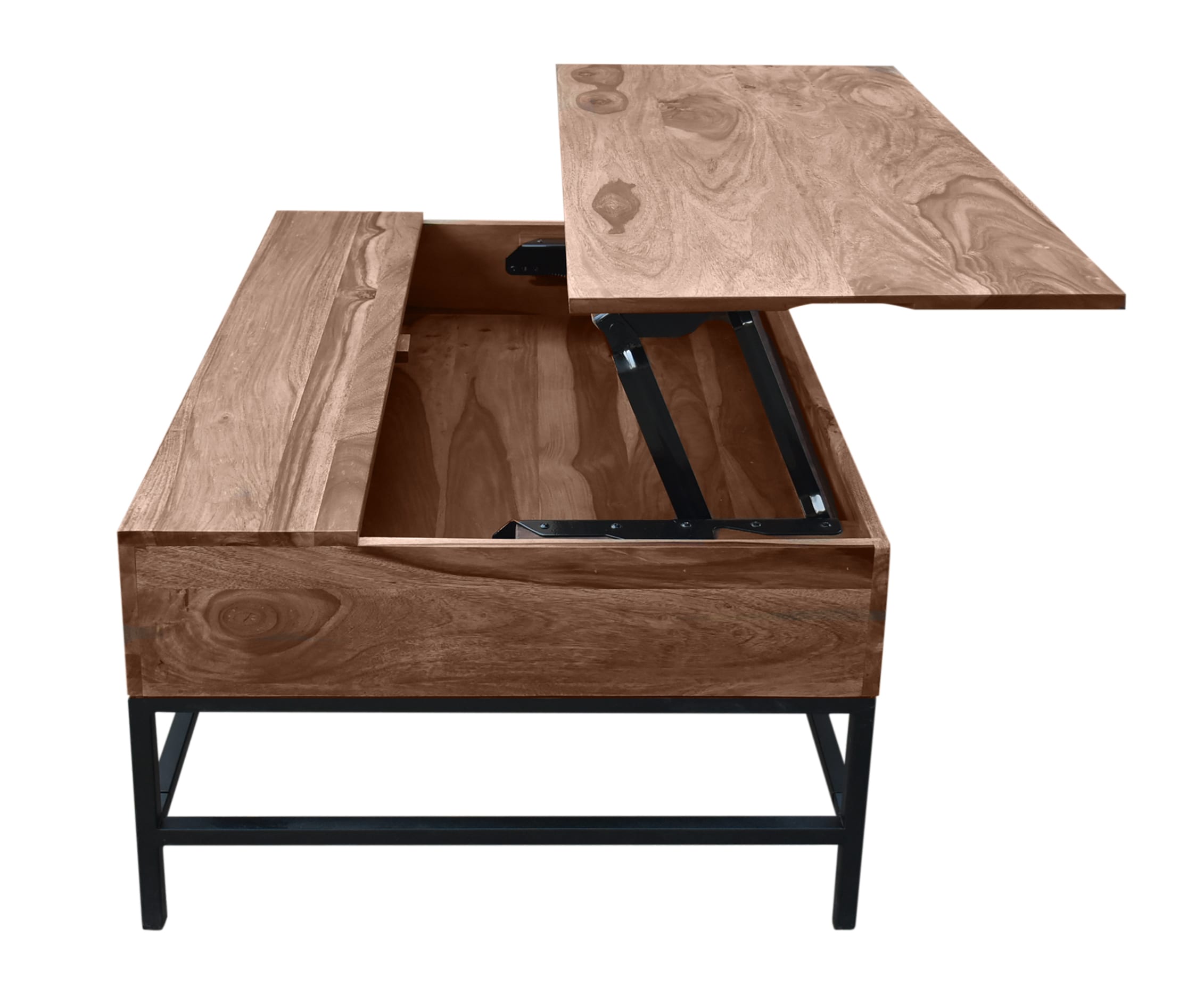 Coast to Coast 73306 Coffee-Tables - View #4