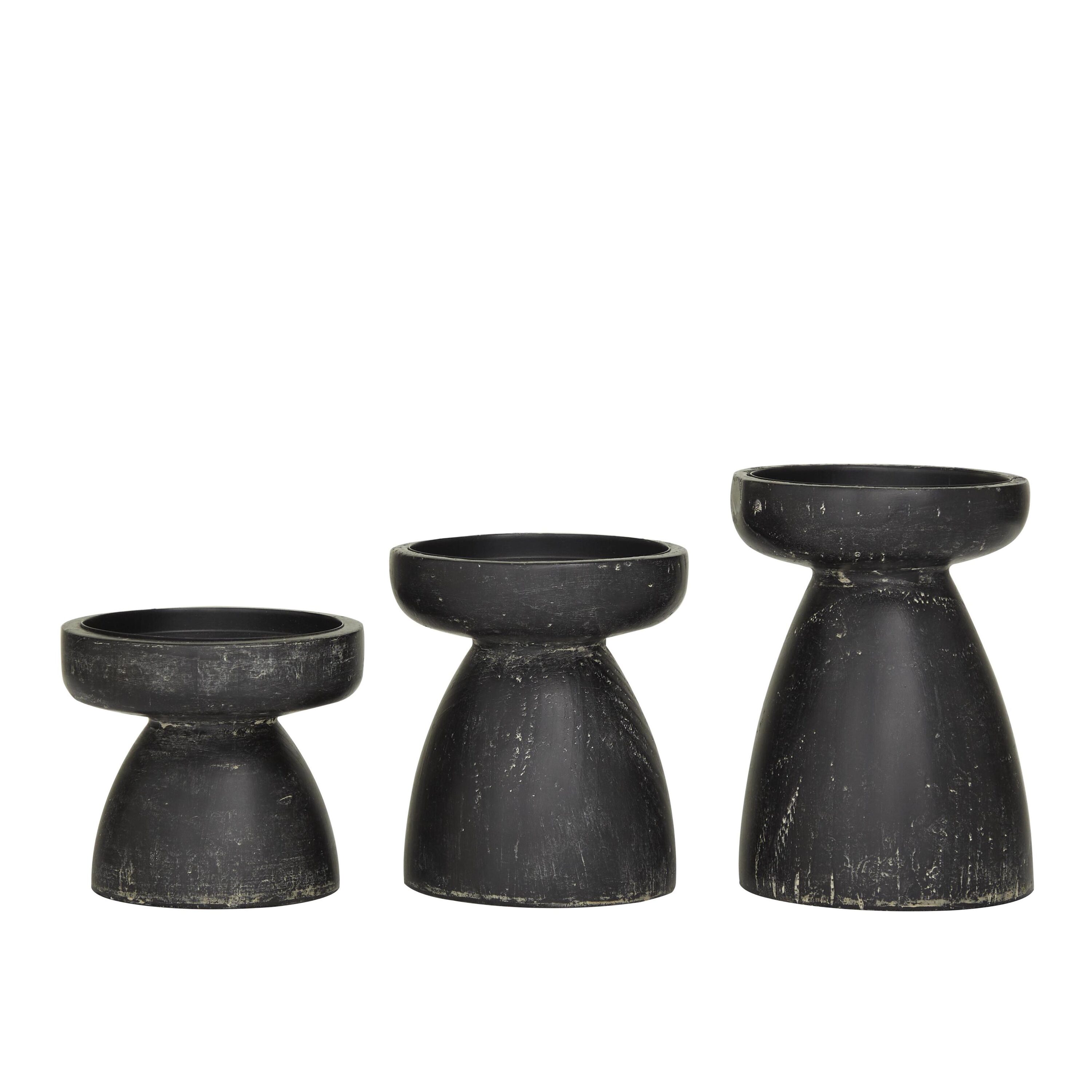 Grayson Lane 81788 Candle-Holders - View #7