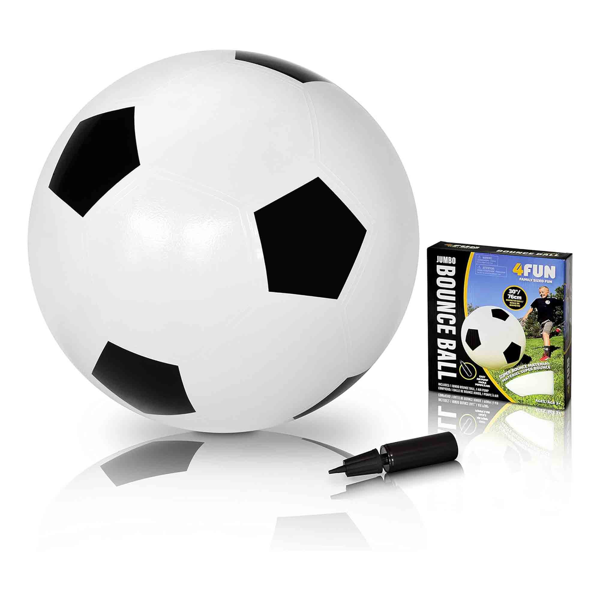 4Fun 405621 2.5-ft Inflatable