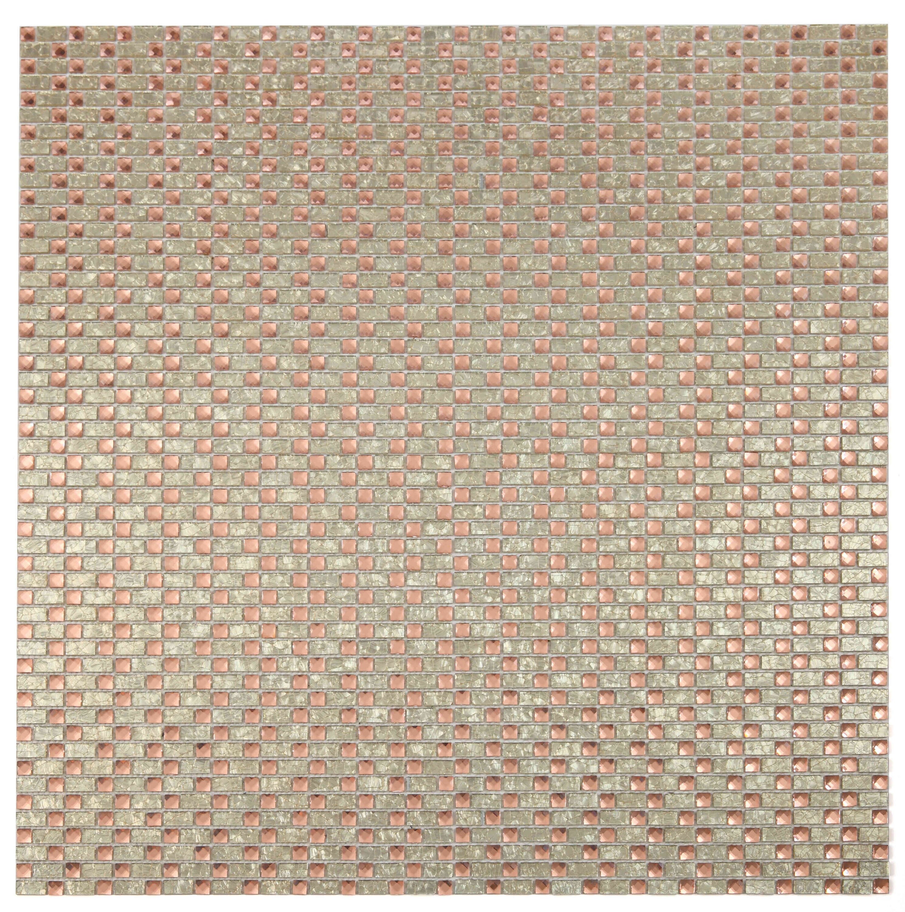Abolos LWSDIALN13-PY Ceramic-Tile - View #3