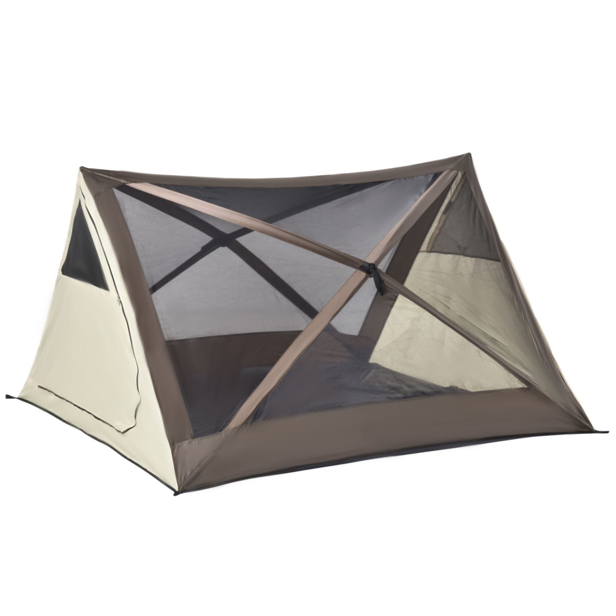 Lycvki AE35 tents - View #2