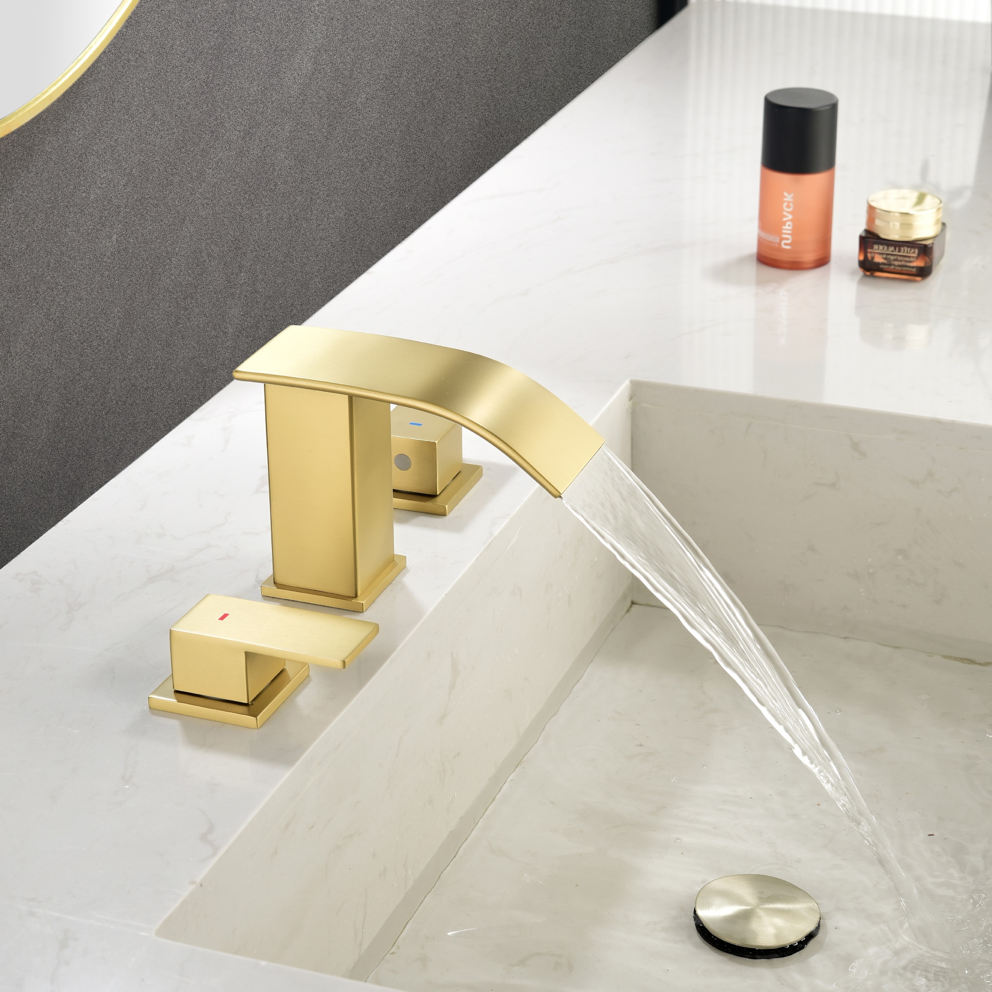 WELLFOR WA2071NS01 Lavatory-Faucets - View #2