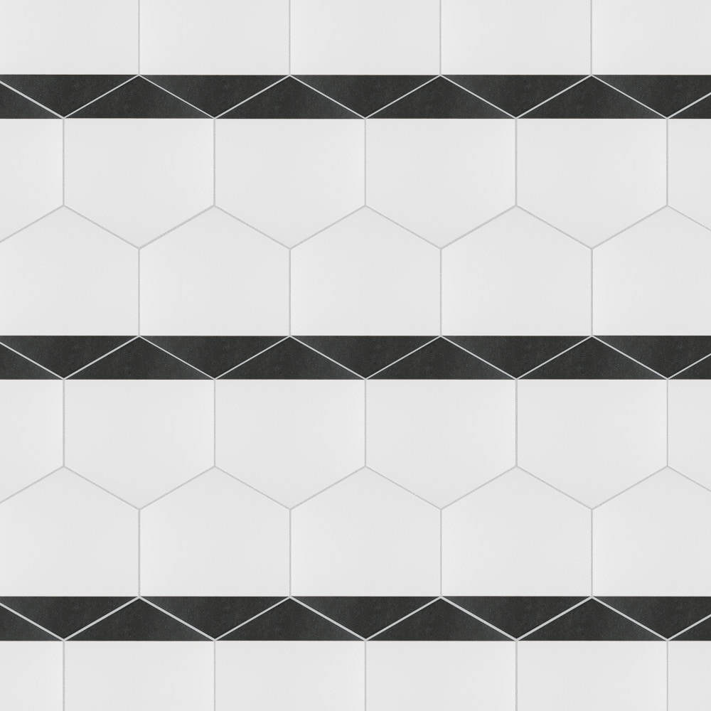 Affinity Tile S1FCDPKNX Tile-Samples - View #5