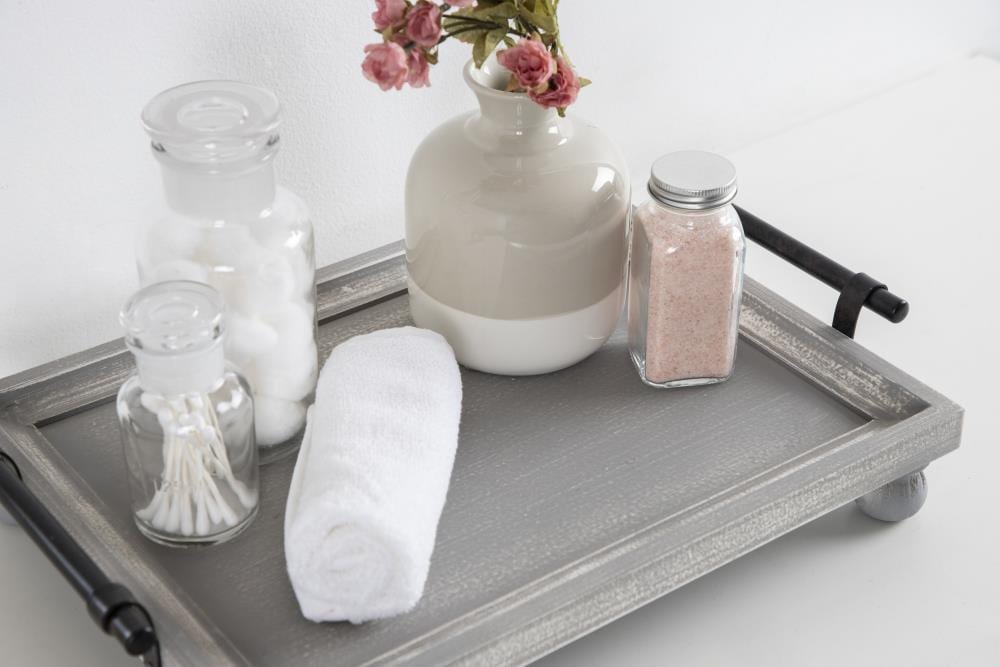 Kate and Laurel 218524 Serving-Trays-Caddies - View #7