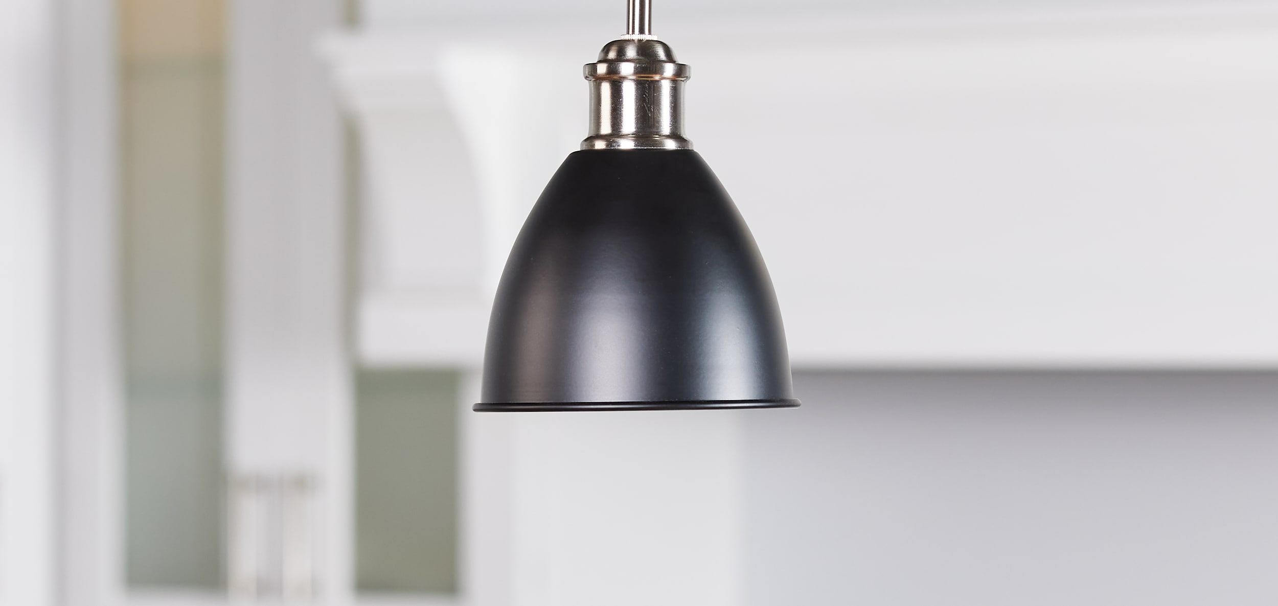 Style Selections S82BK Light-Shades - View #7