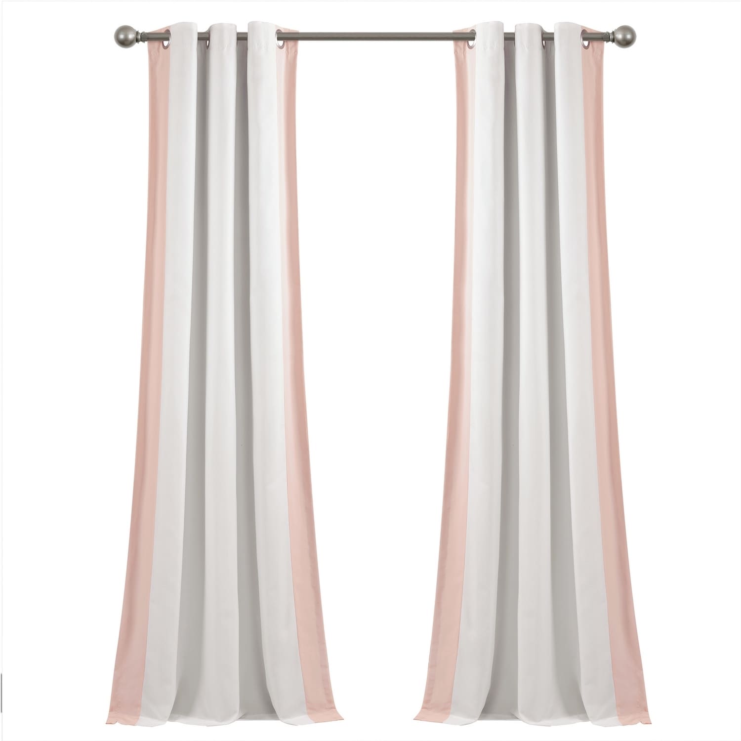Lush Decor 21T013425 curtains - View #6