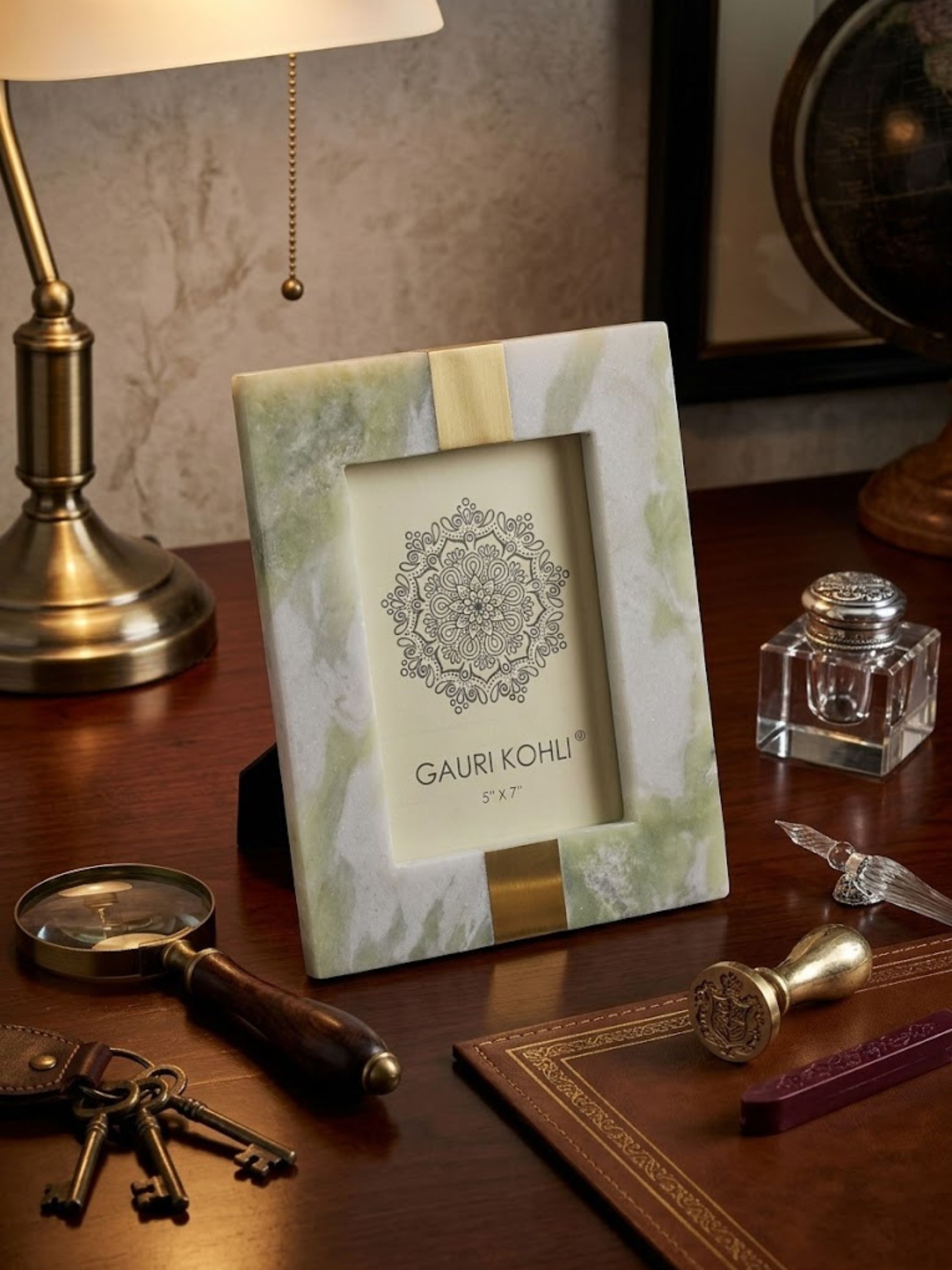 GAURI KOHLI GK51151 Picture-Frames - View #2