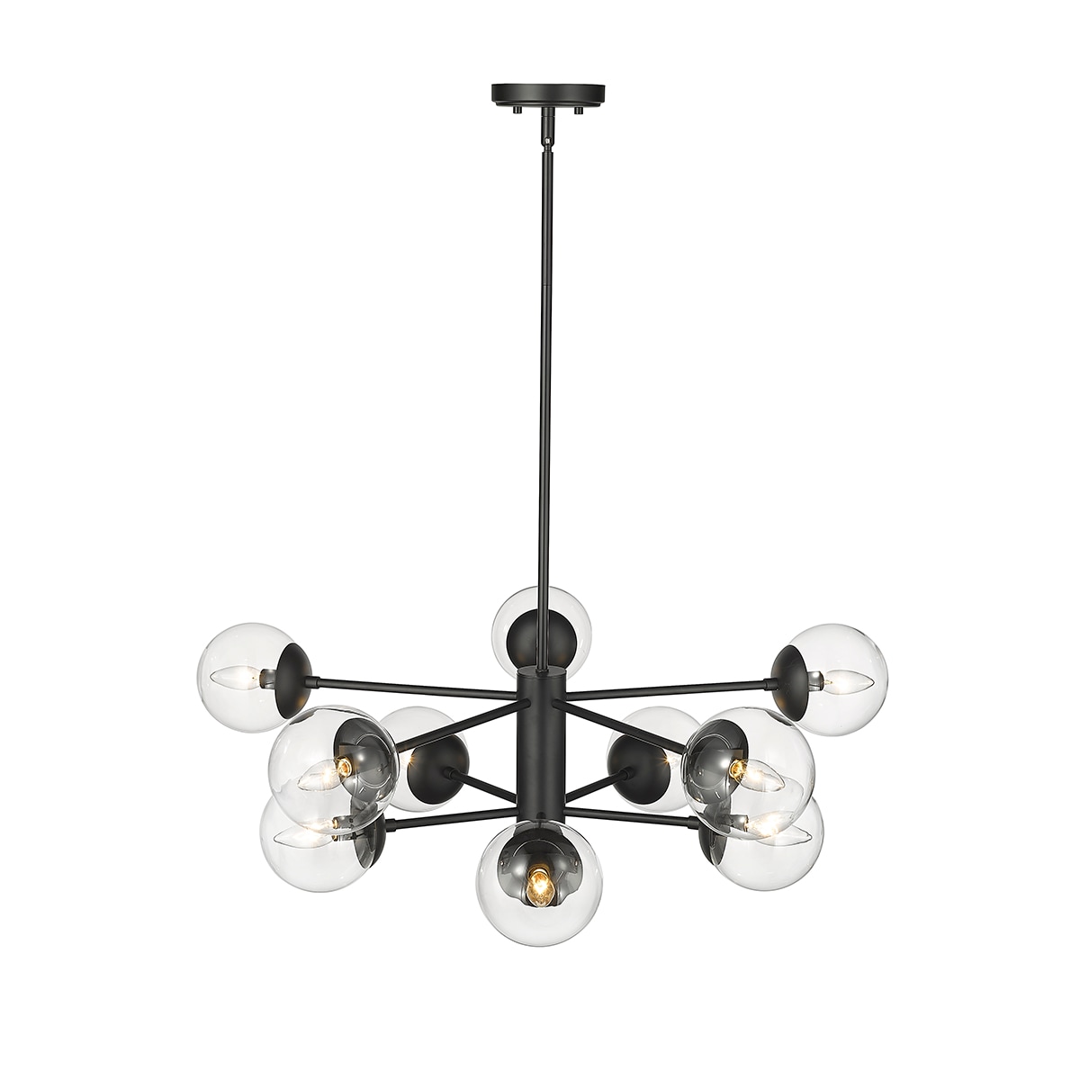 Millennium Lighting 8150-MB b090015 - View #3