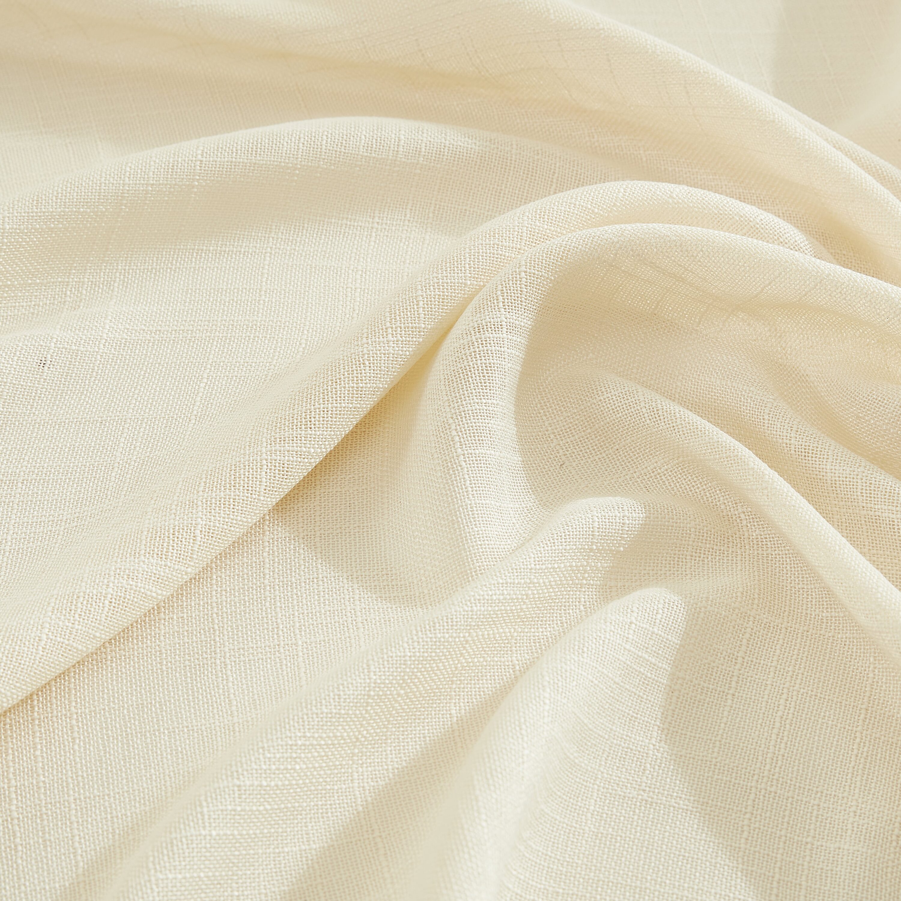 HLC.me ABY-RODP-TRS-BEIG36 valances - View #5