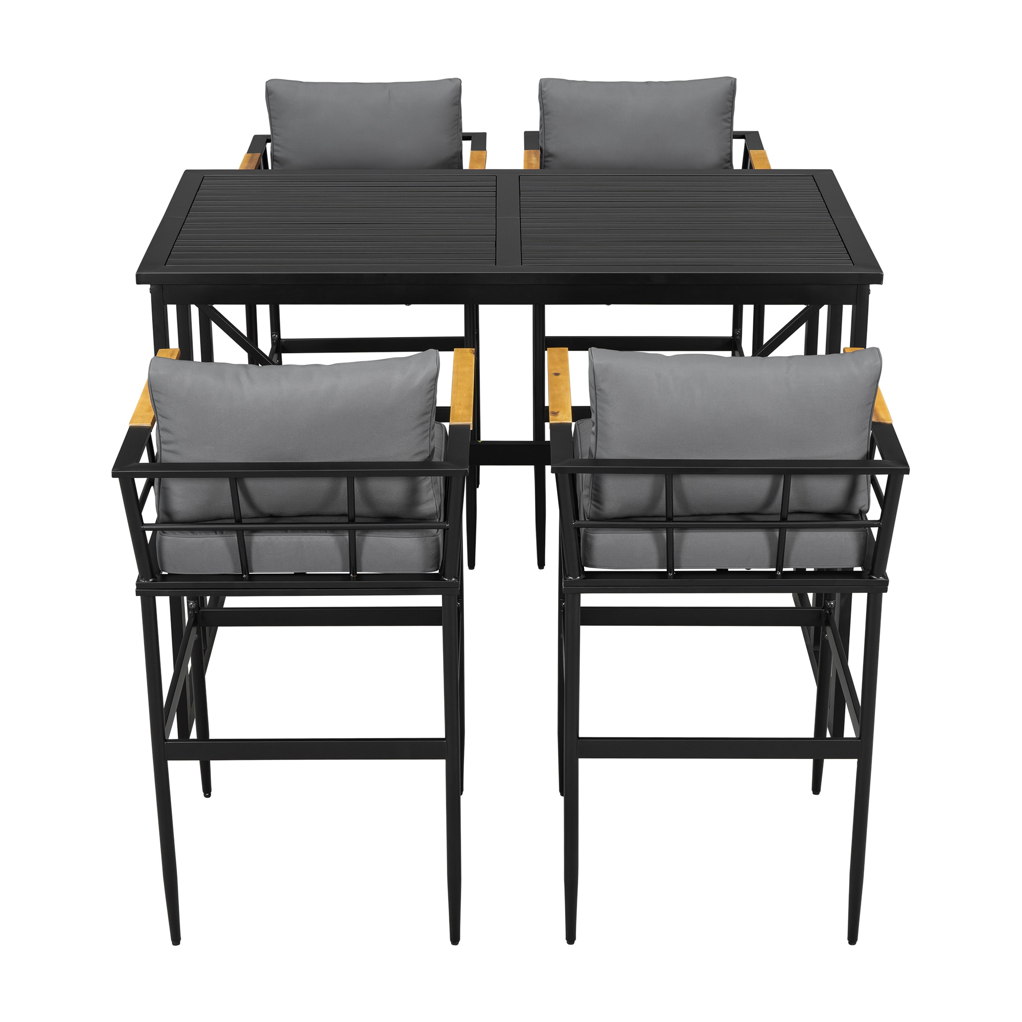 Sunrinx MG12-PFF-39 Patio-Dining-Sets - View #9
