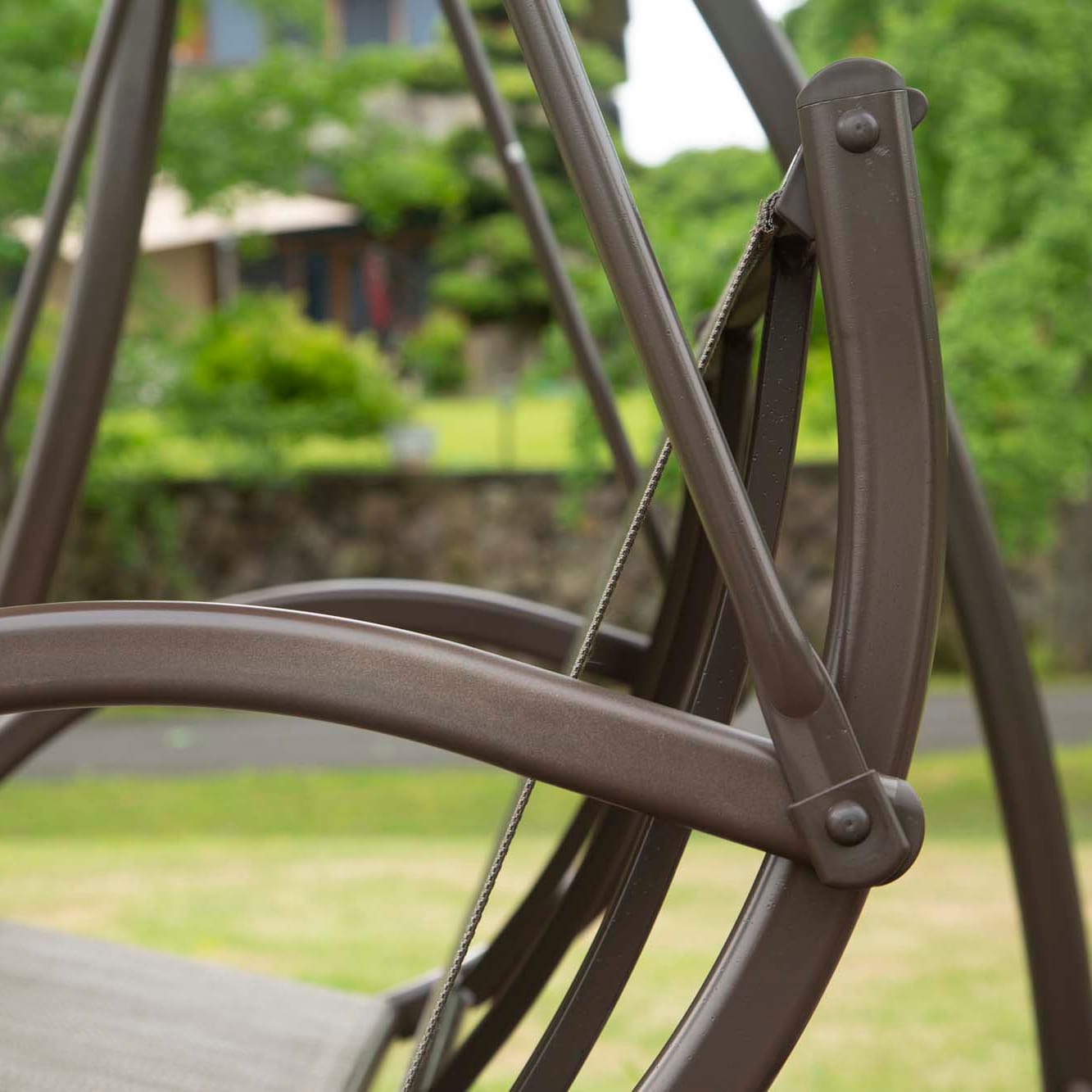  BOCPOS10-DB Playset-Swings - View #6