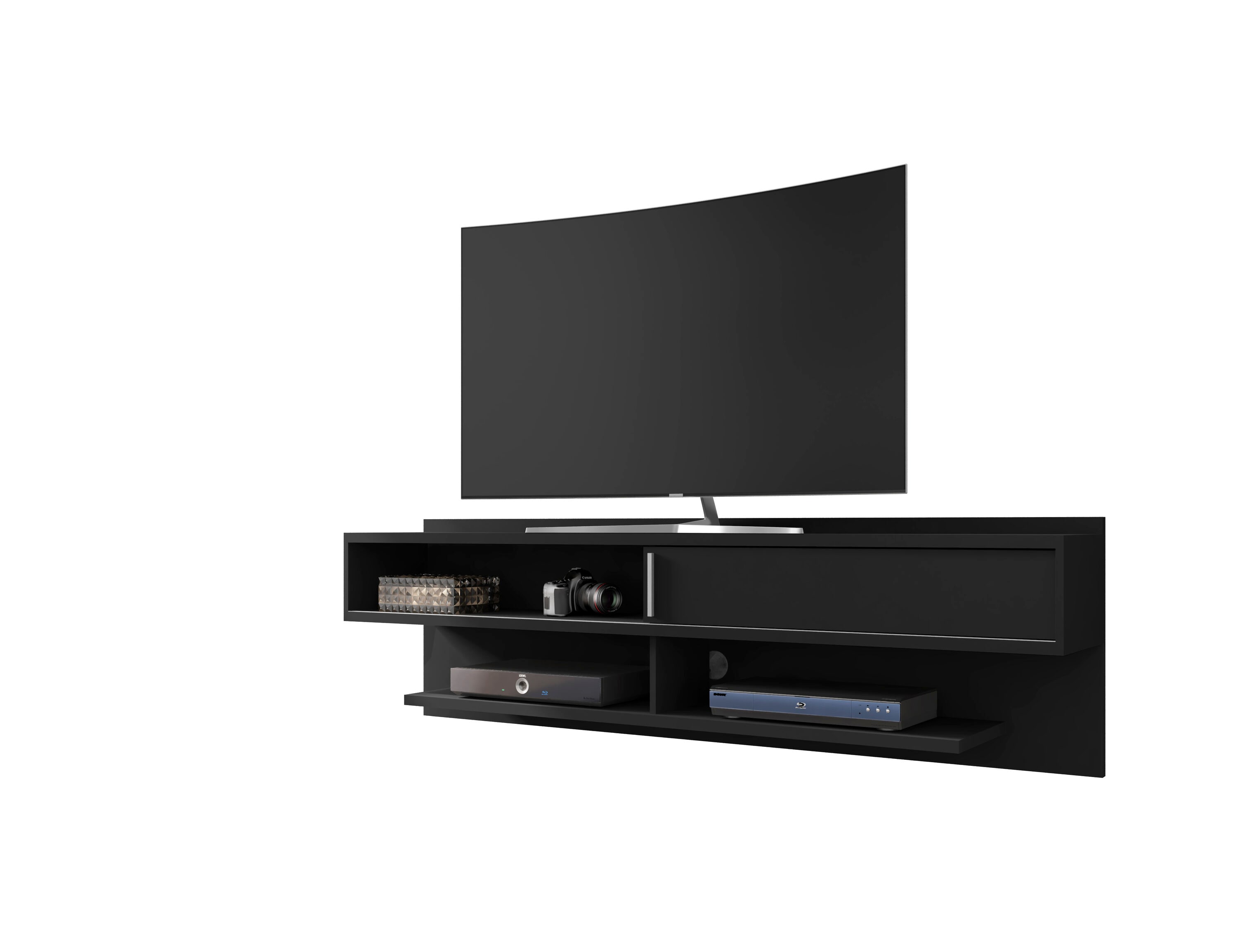 Manhattan Comfort 222BMC8 Tv-Stands - View #2