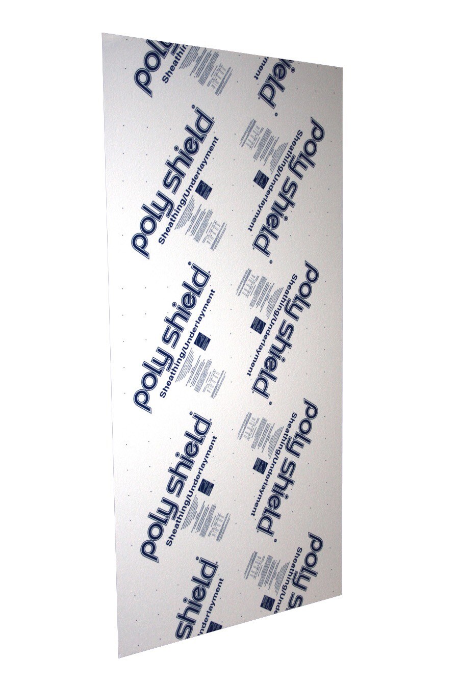 1-in x 4-ft x 8-ft Expanded Polystyrene Board Insulation