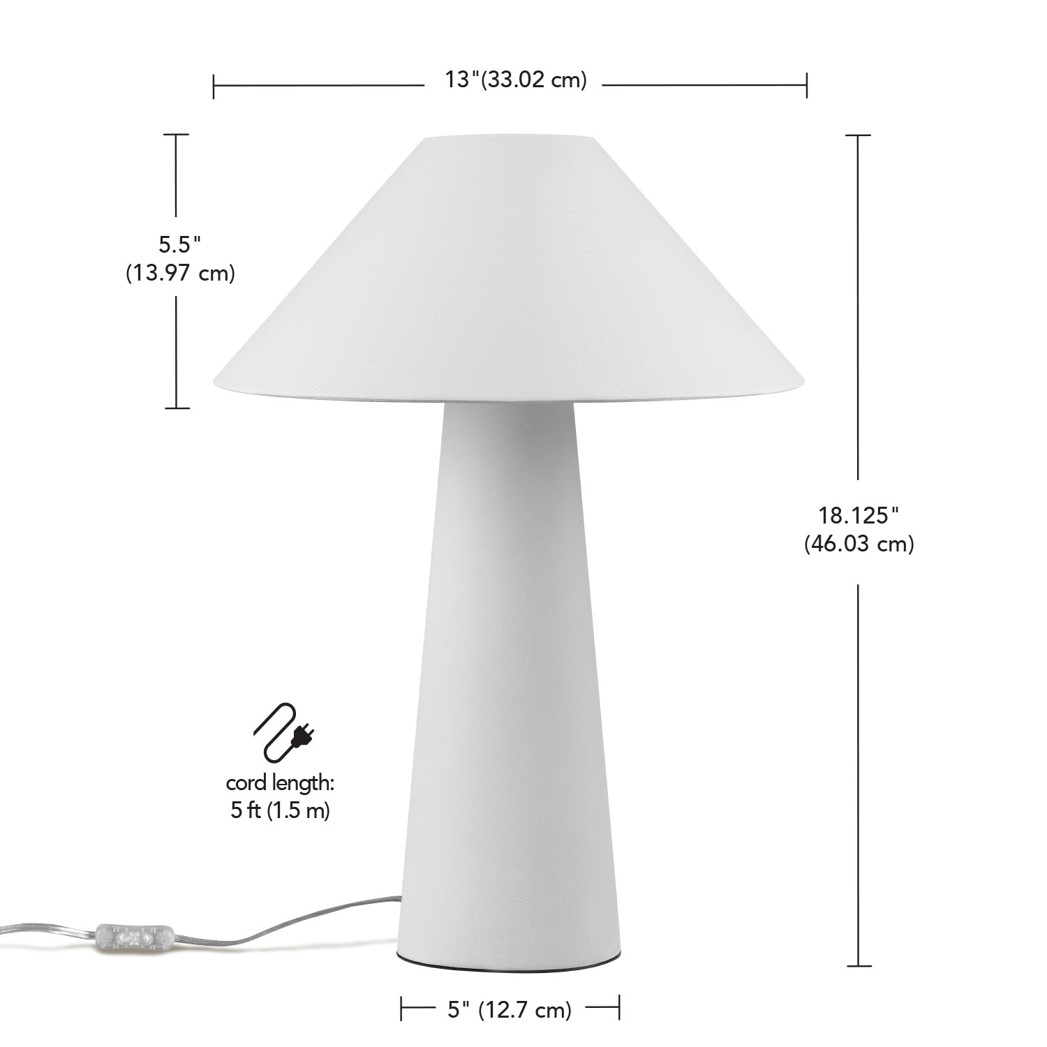 Globe Electric 91010500 Table-Lamps - View #7