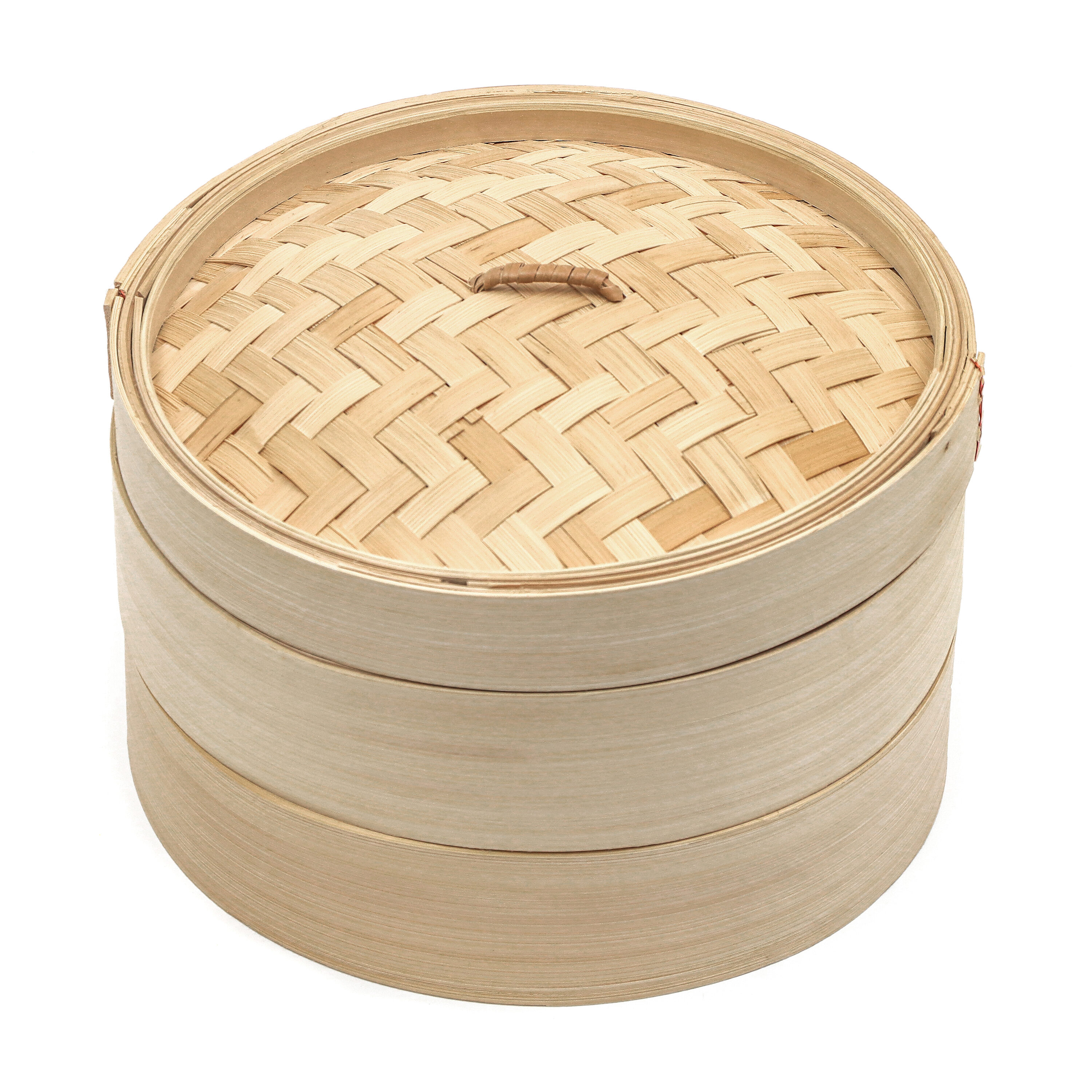 Sur La Table Bamboo Steamers