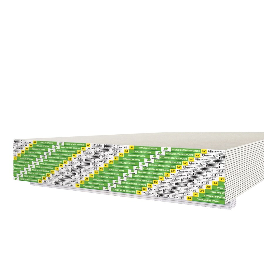 Continental Building Products 3848WBT080000 drywall - View #2