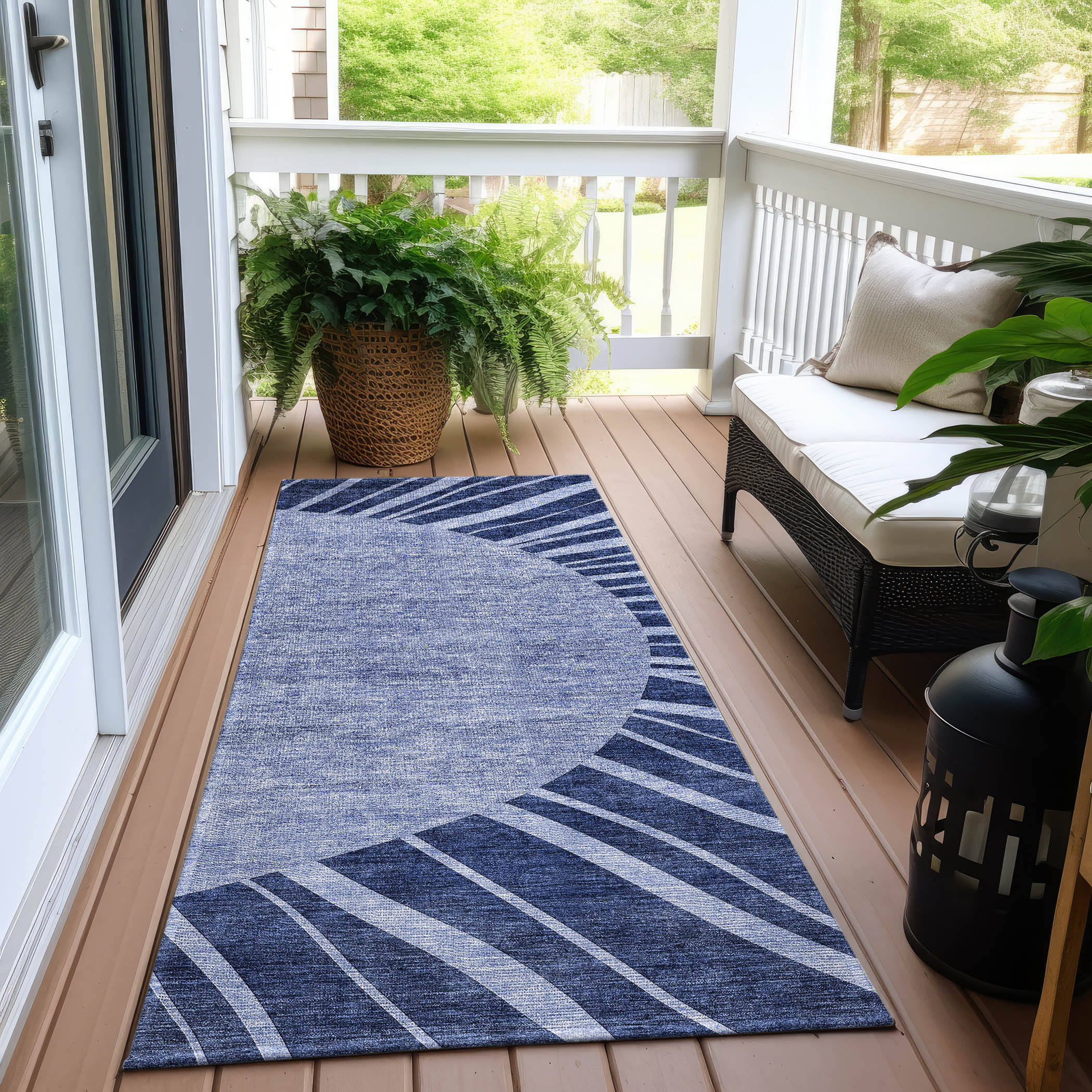 Addison Rugs ACN668NA2X8 rugs - View #7
