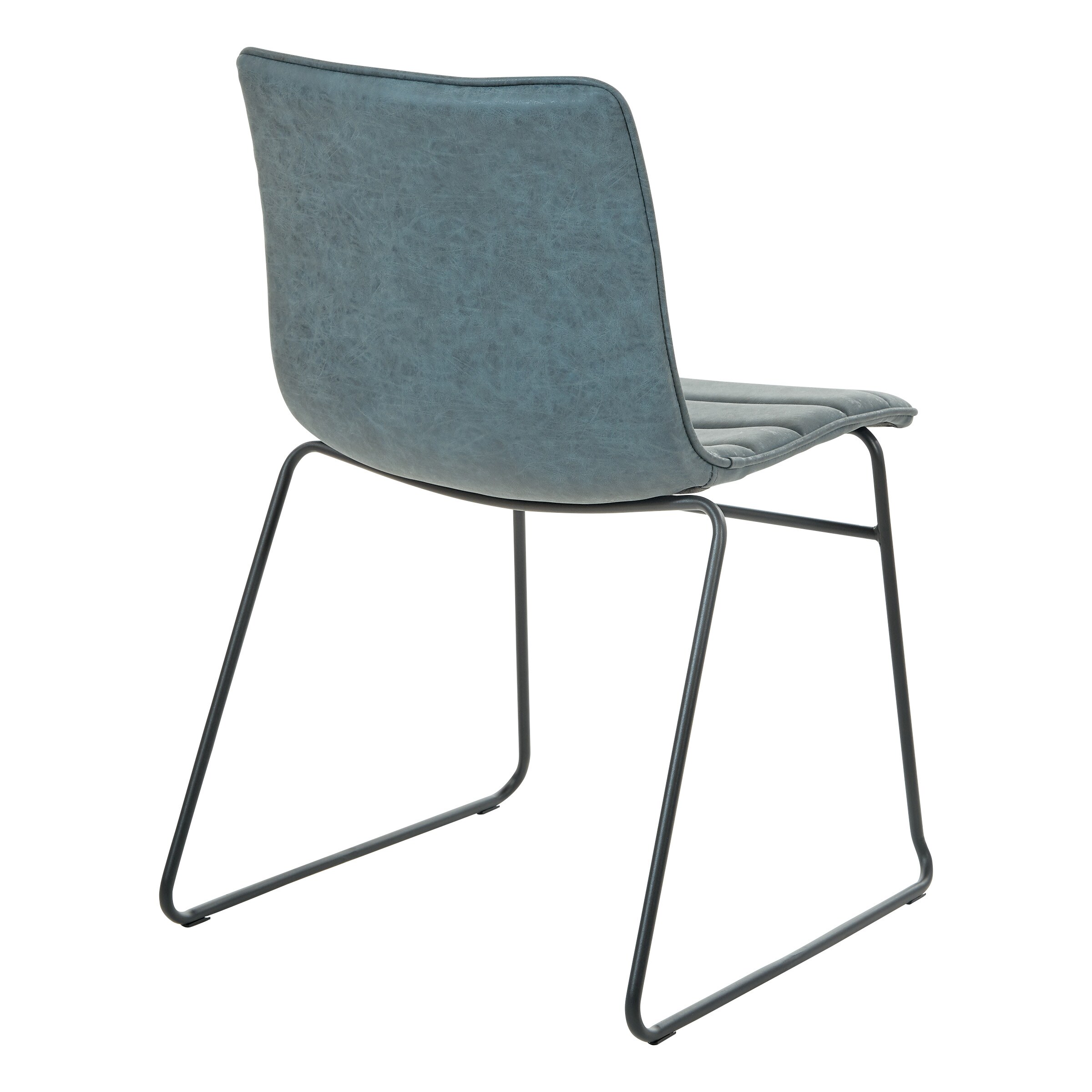 Office Star Products HAL2-P45 chairs - View #5