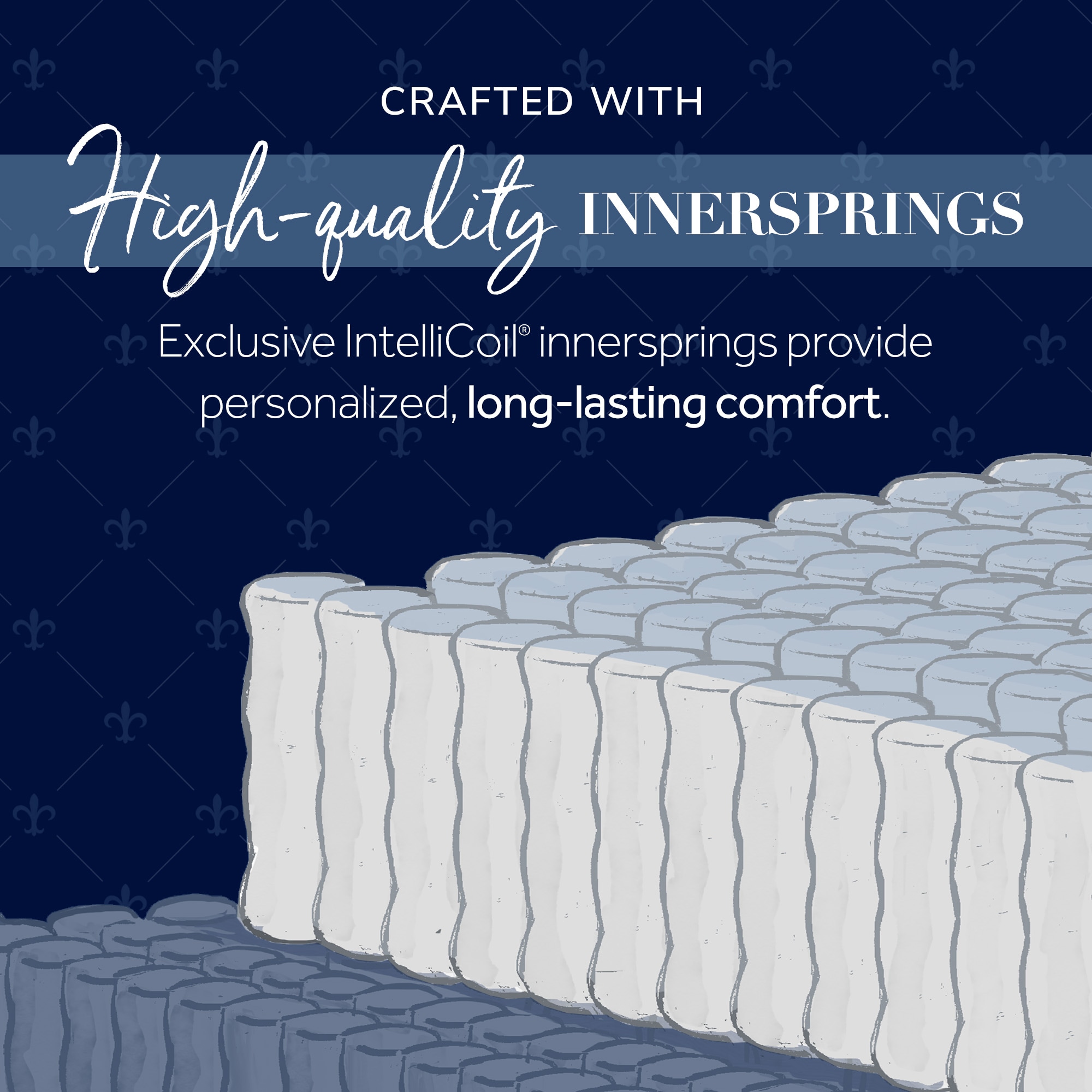 Stearns 53009031 Mattresses-Boxsprings - View #7
