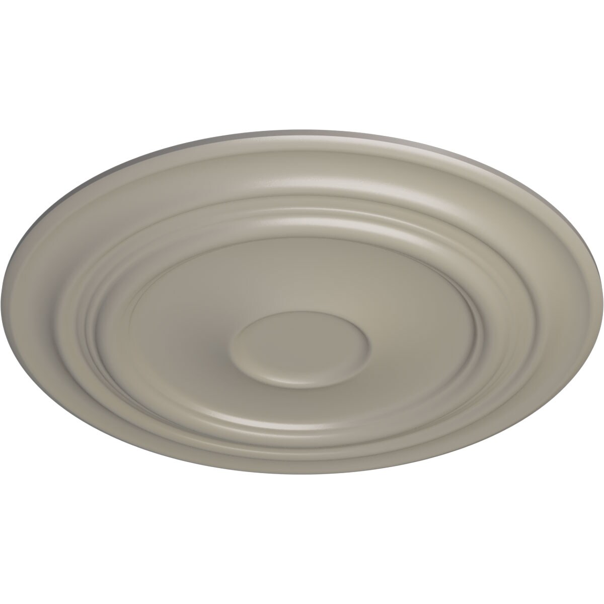 Ekena Millwork CM32GIPWS Ceiling-Medallions - View #2