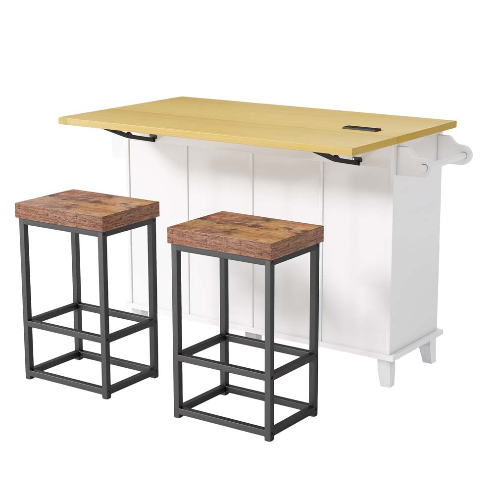 ModernLuxe SH000234AAK Dining-Sets - View #4
