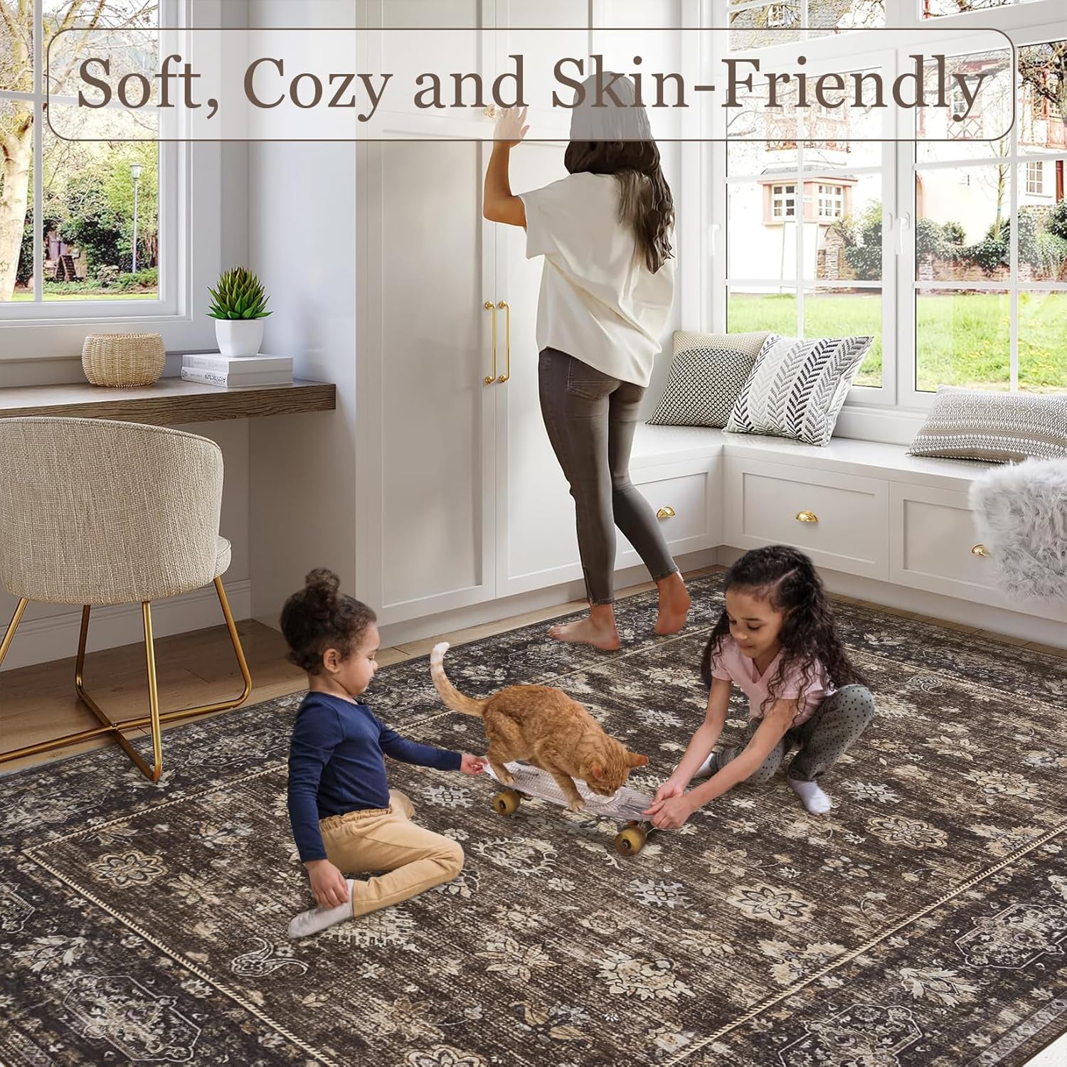 Garvee LOWTHT-PHO-34QS5DJC Bath-Rugs - View #5