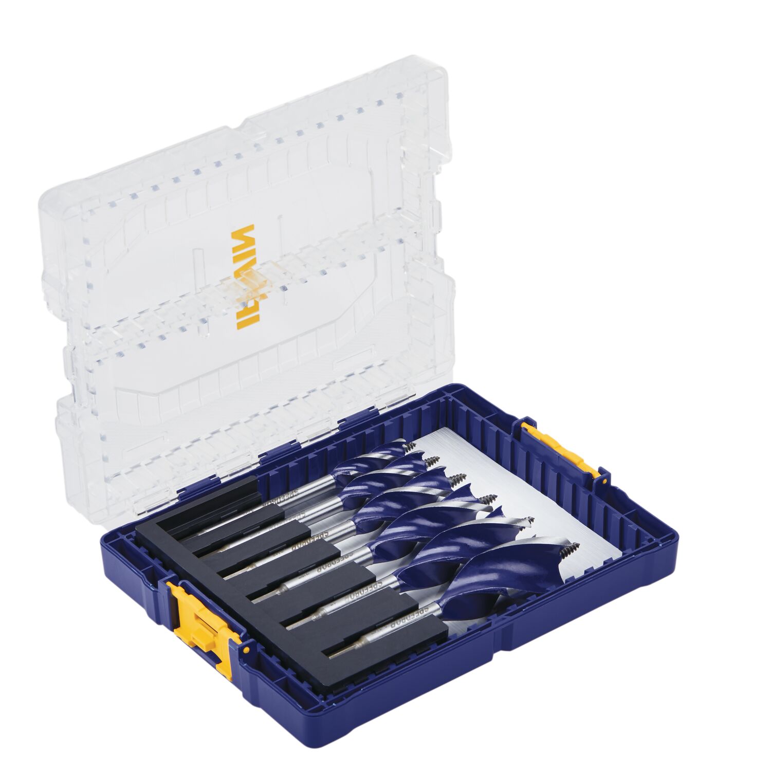 IRWIN 3041006 Woodboring-Drill-Bits - View #4