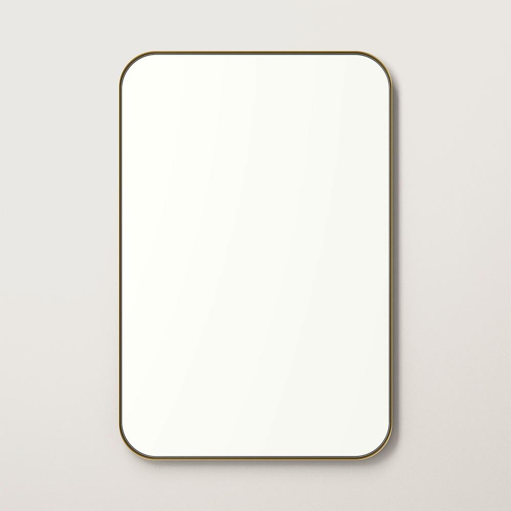 Better Bevel 20040 Framed-Bath-Mirrors - View #5