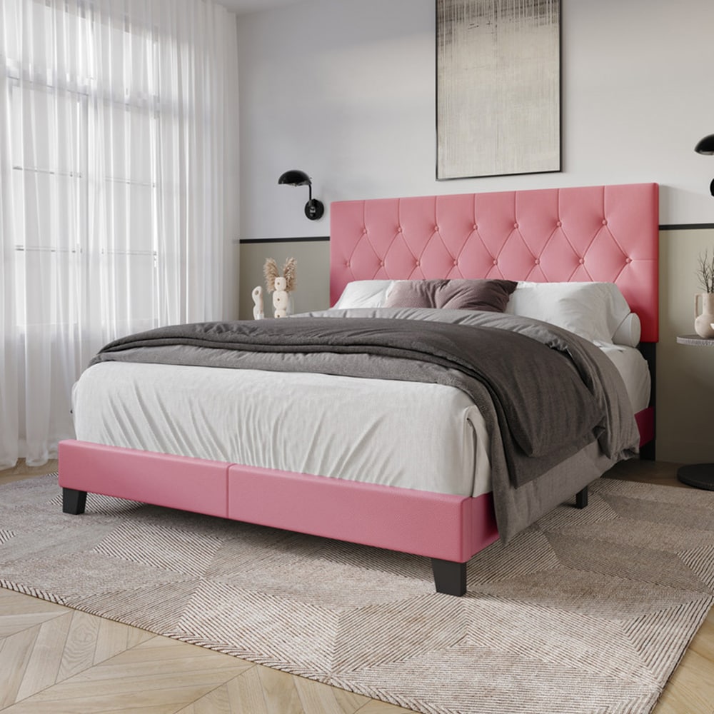 Home Design 80171-541 beds - View #2