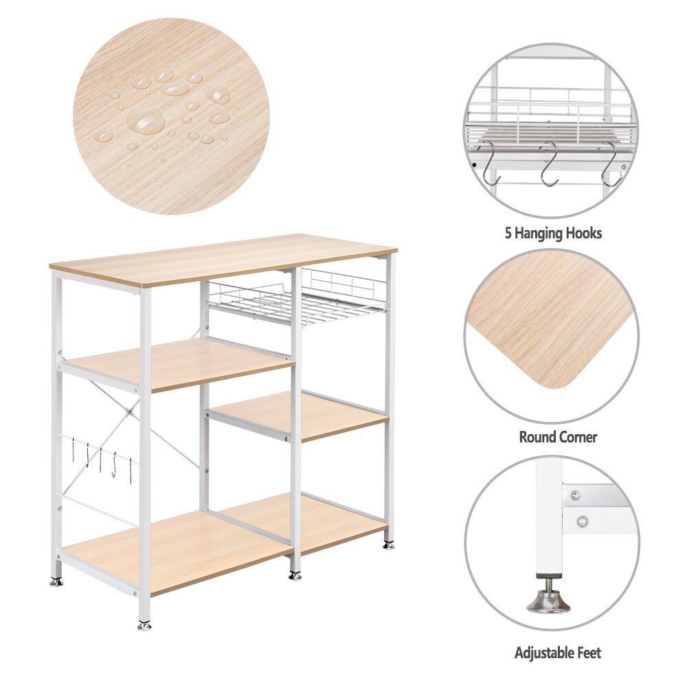 Winado LO1G13001797 Dining-Kitchen-Storarge - View #7