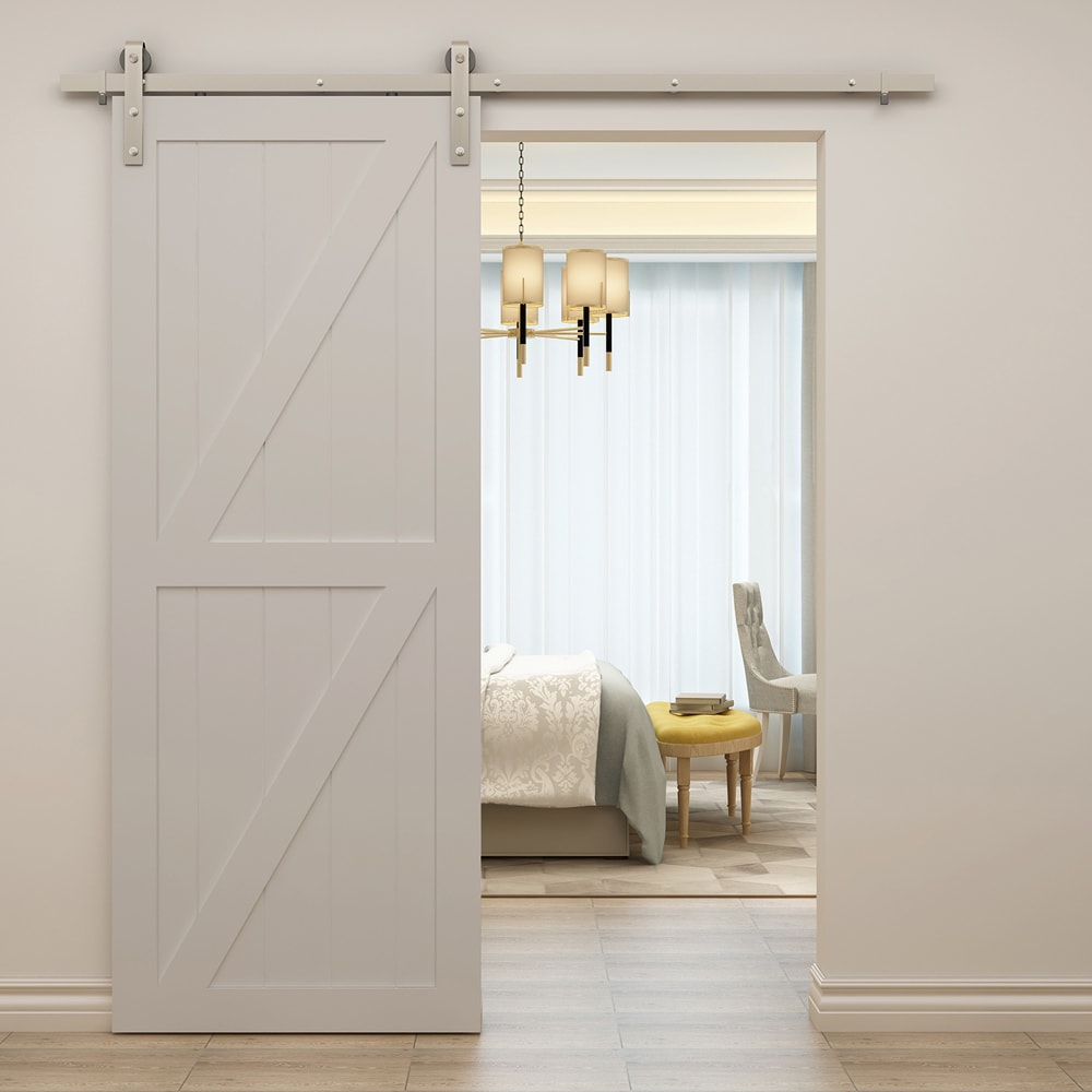 RELIABILT RDFCK-33-ECOM Barn-Doors - View #5
