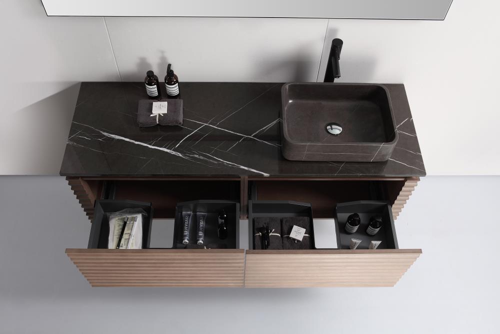 CARTISAN DESIGN VAOCACO60WMRS Bath-Vanity-Combo - View #9