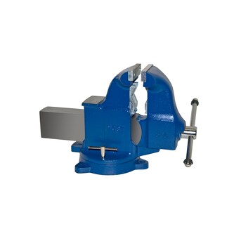 Yost 6-in Ductile Iron Vise Yost 6-in Ductile Iron Vise