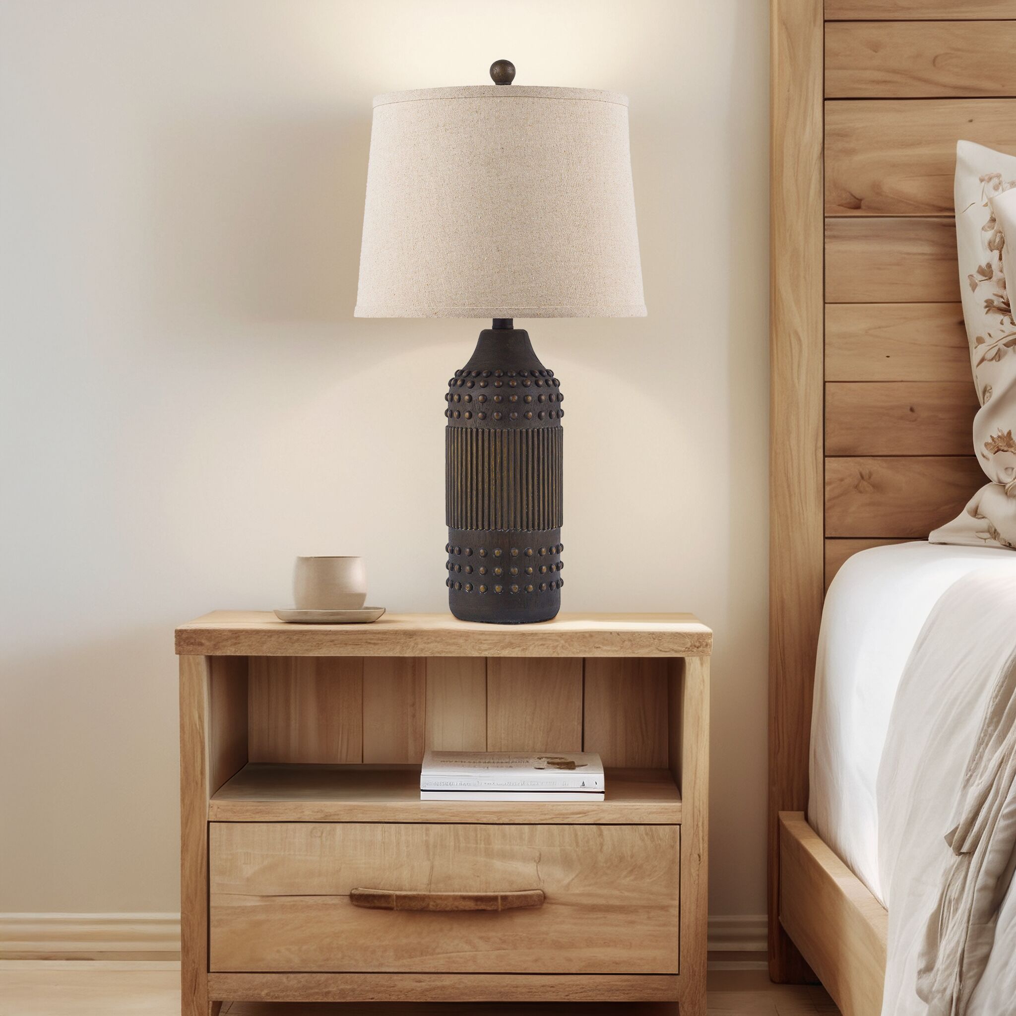 Surya LTT-001 Table-Lamps - View #2
