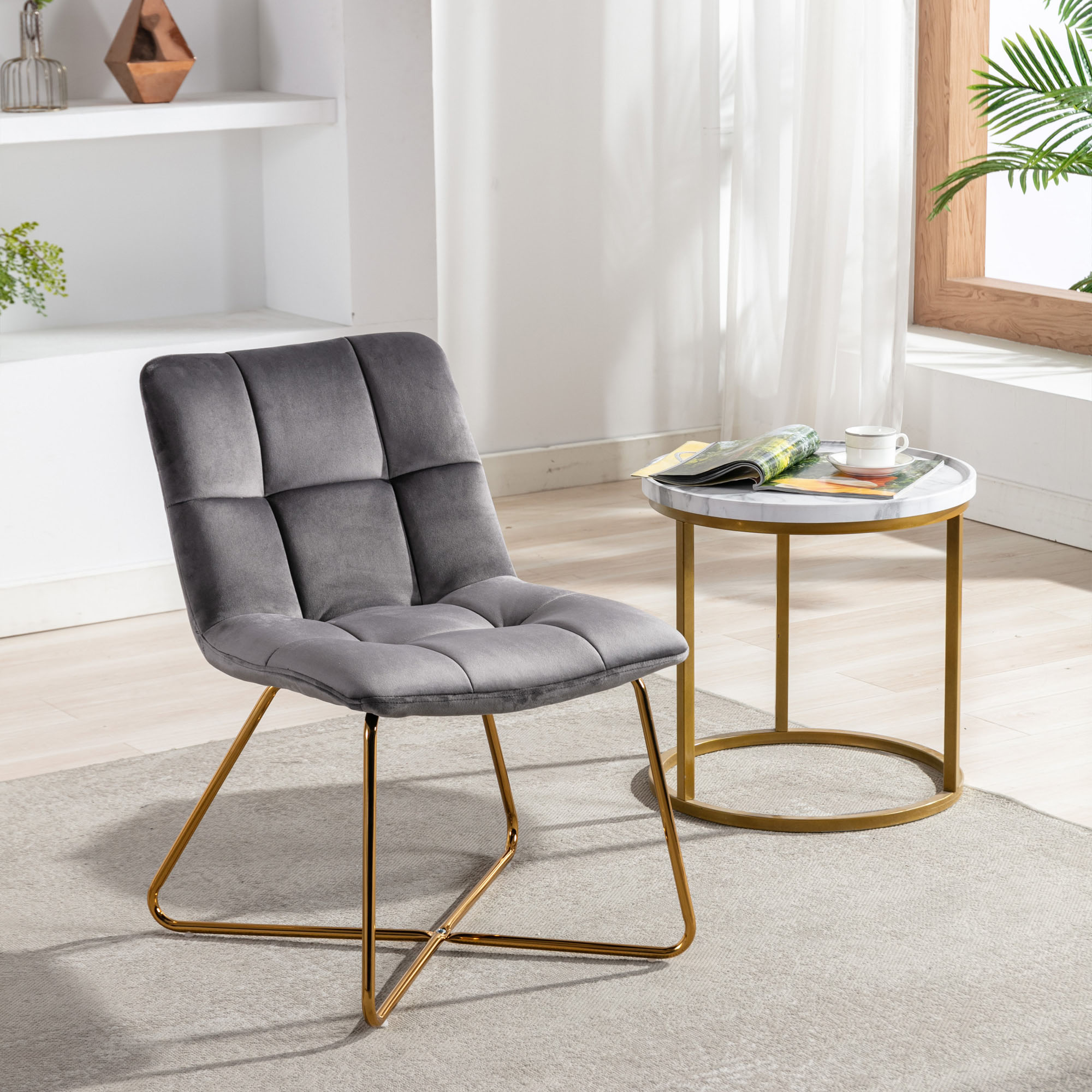 CASAINC WF-SD1061BU chairs - View #2