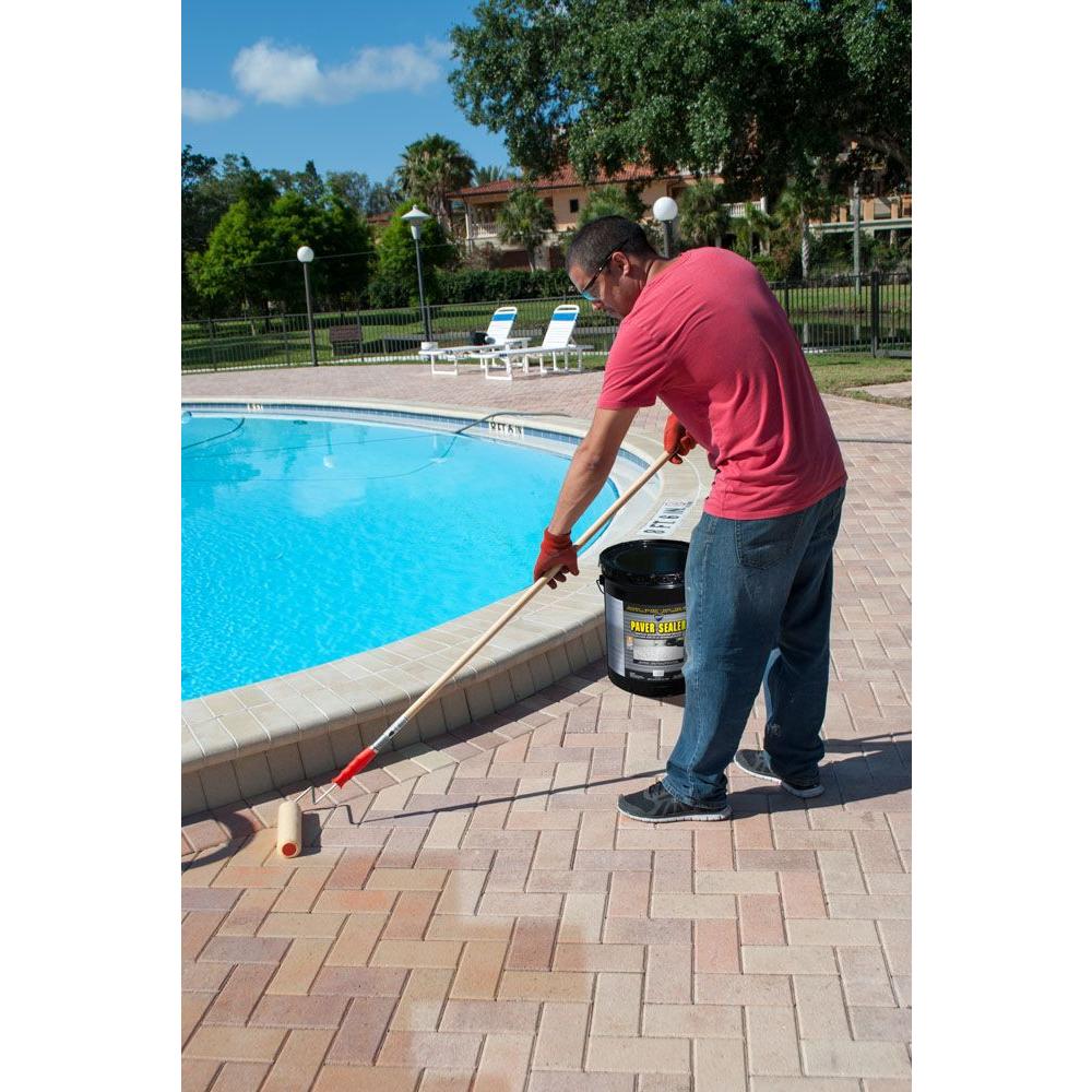 Dyco® PAVER SEALER™ – Pro Solutions Direct
