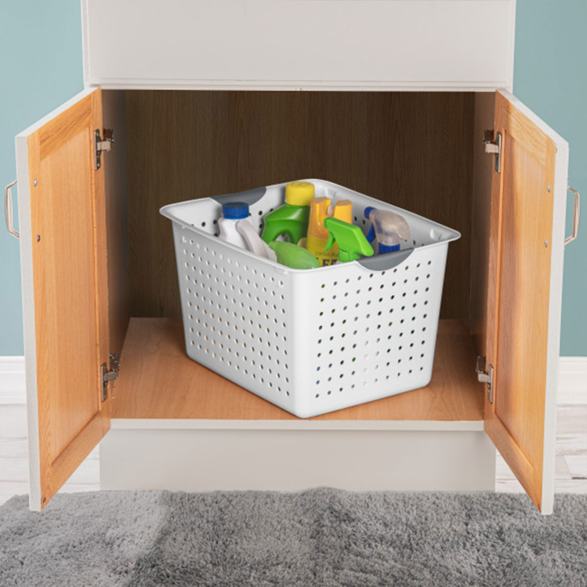 Sterilite 100344 Bins-Baskets - View #7