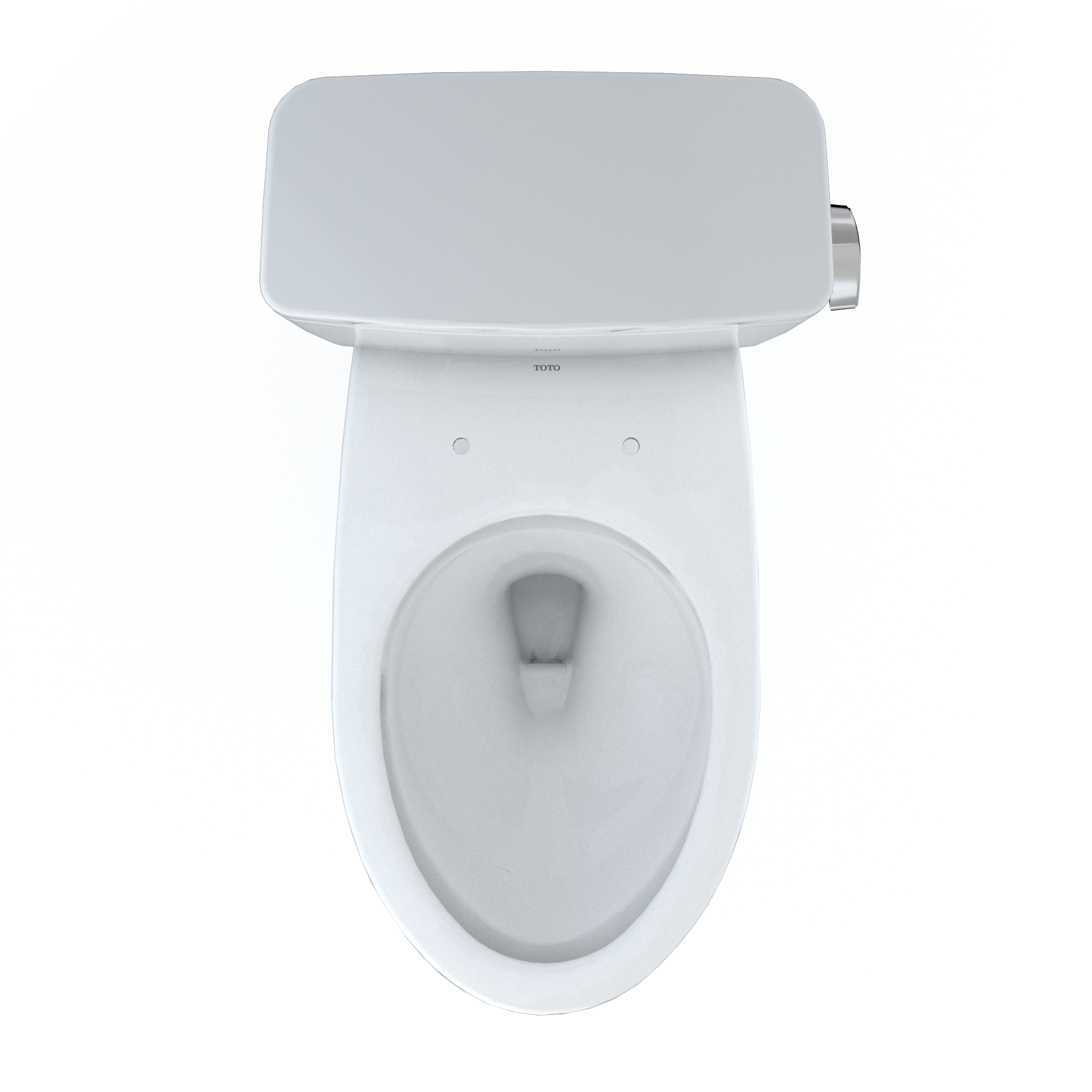 TOTO CST776CEFRG.10-01 toilets - View #12